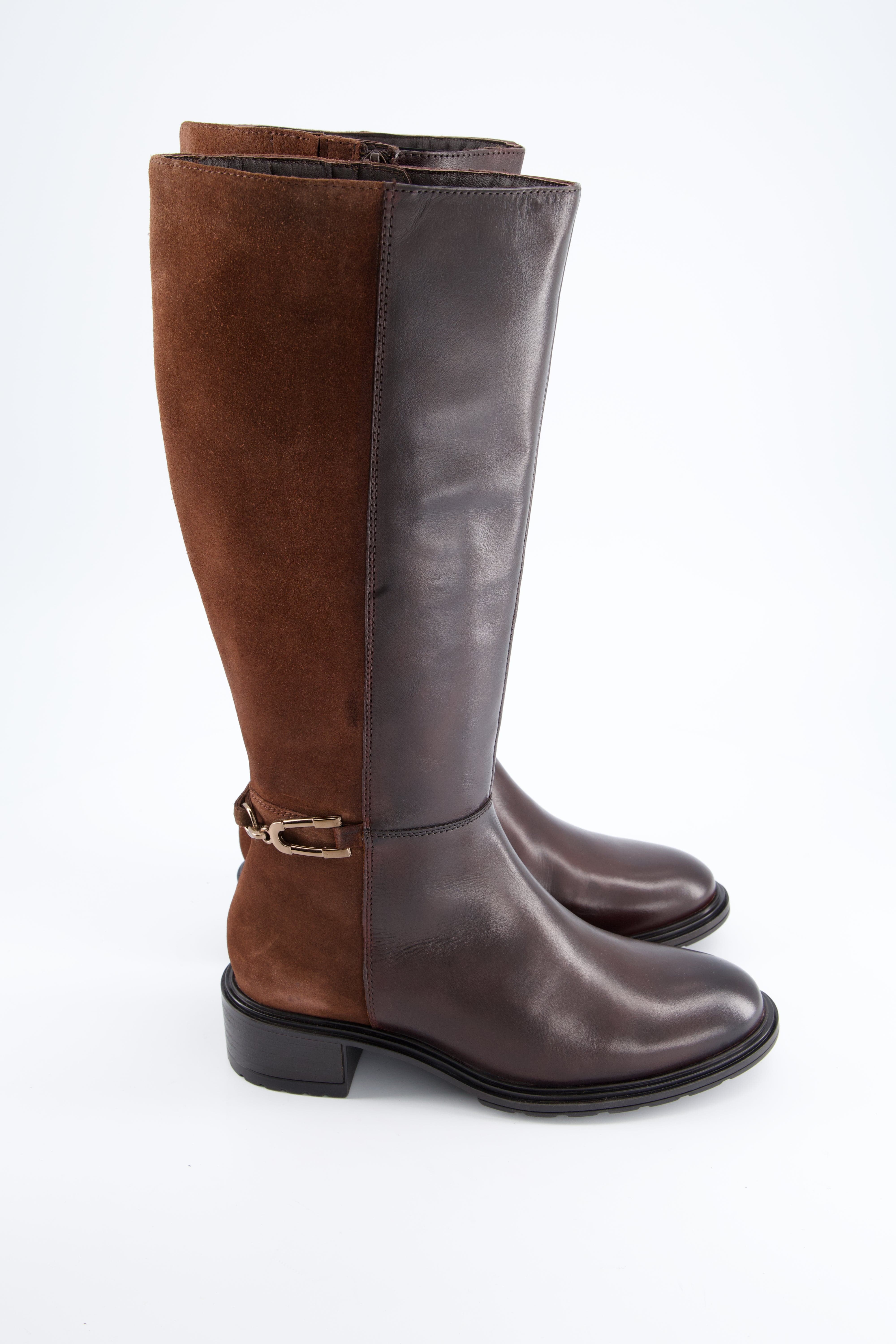 ARA Damenschuhe - Stiefel Stiefel PARKER