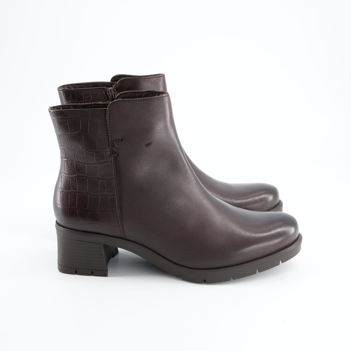 ARA Damenschuhe - Stiefelette ARA Stiefelette