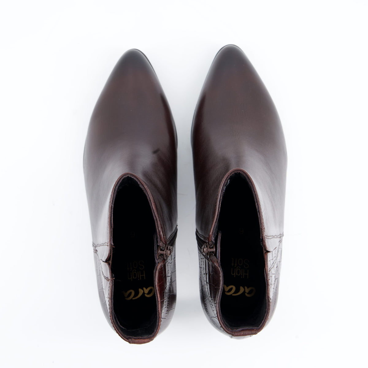 ARA Damenschuhe - Stiefelette Stiefelette AMY