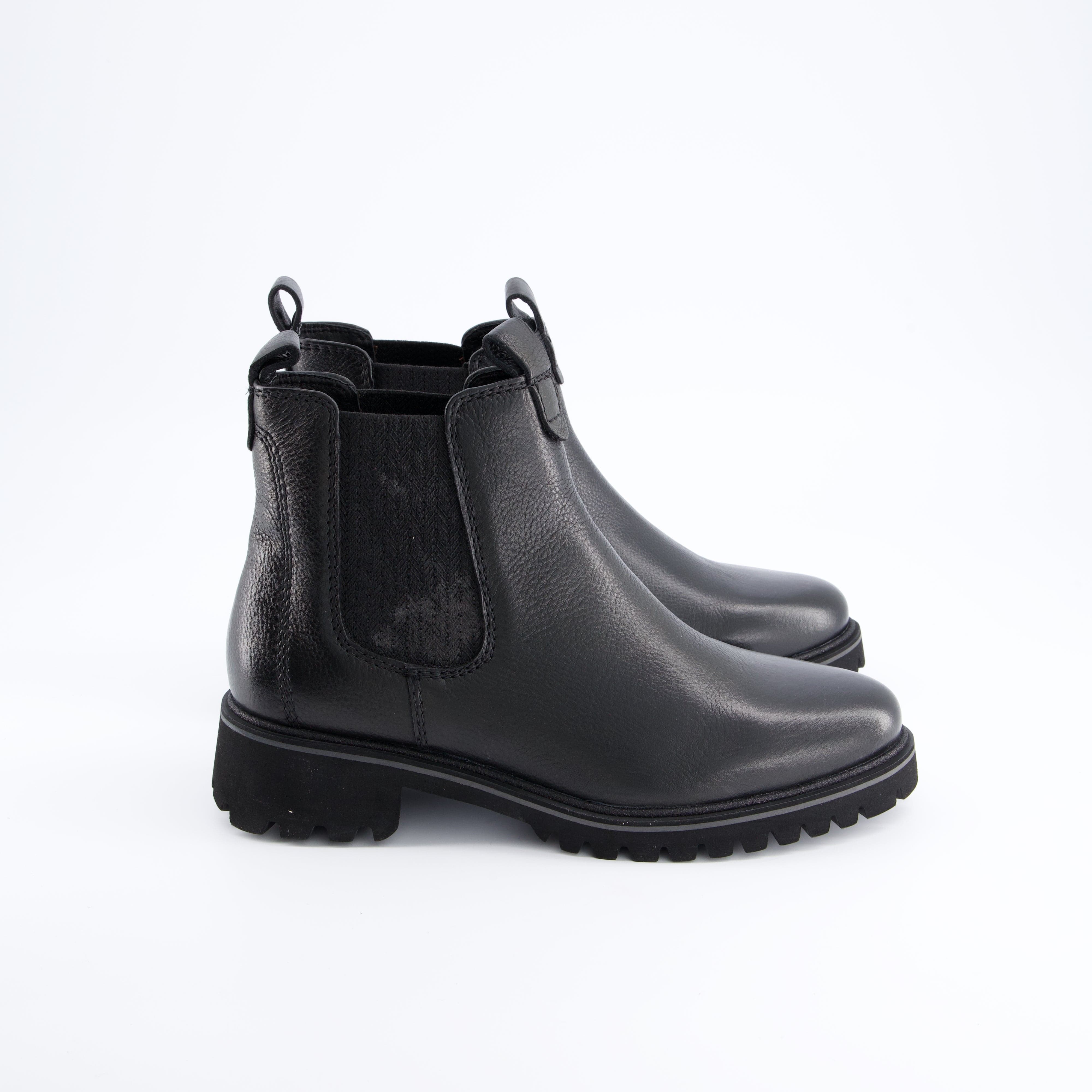 ARA Damenschuhe - Stiefelette, Stiefelette KENT