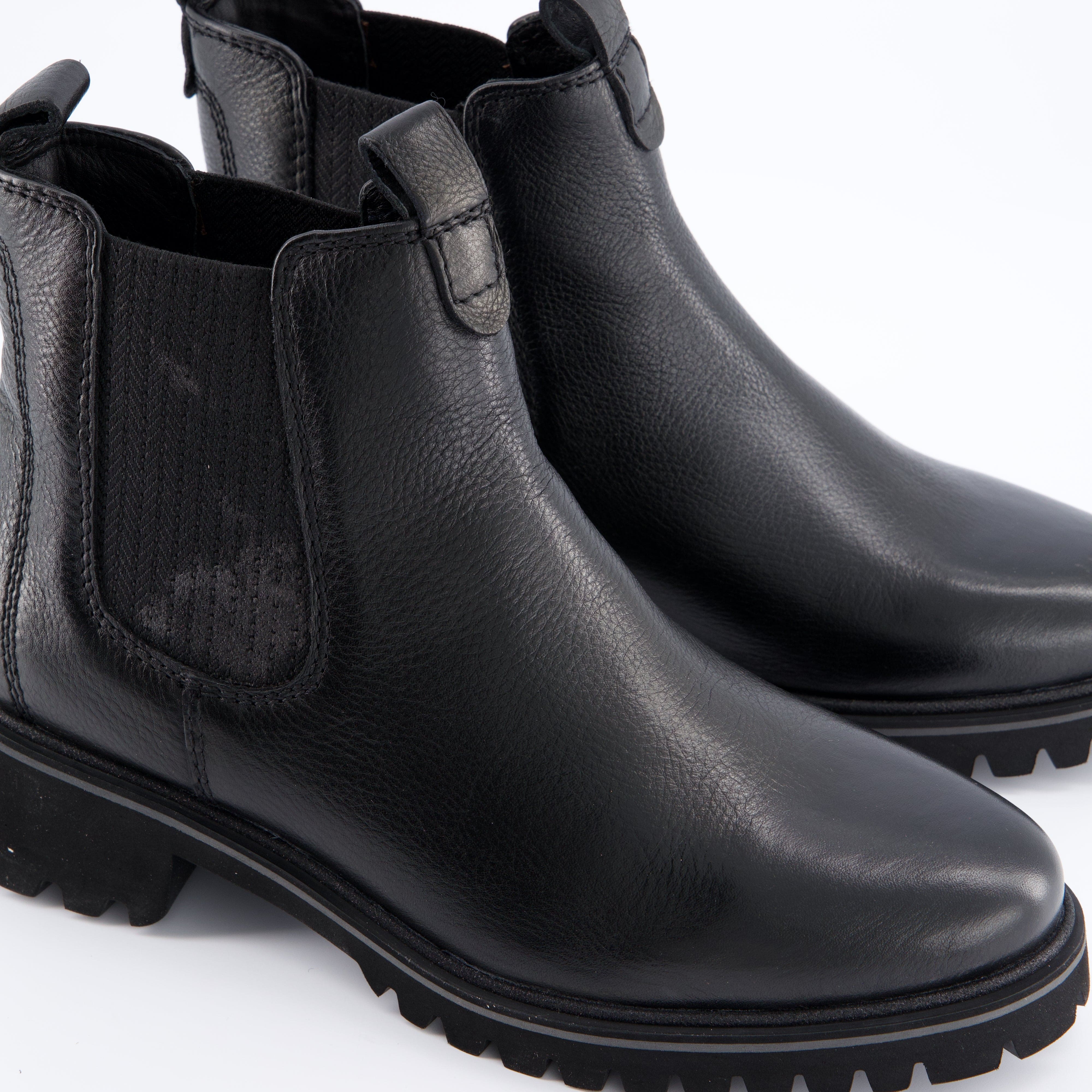ARA Damenschuhe - Stiefelette, Stiefelette KENT