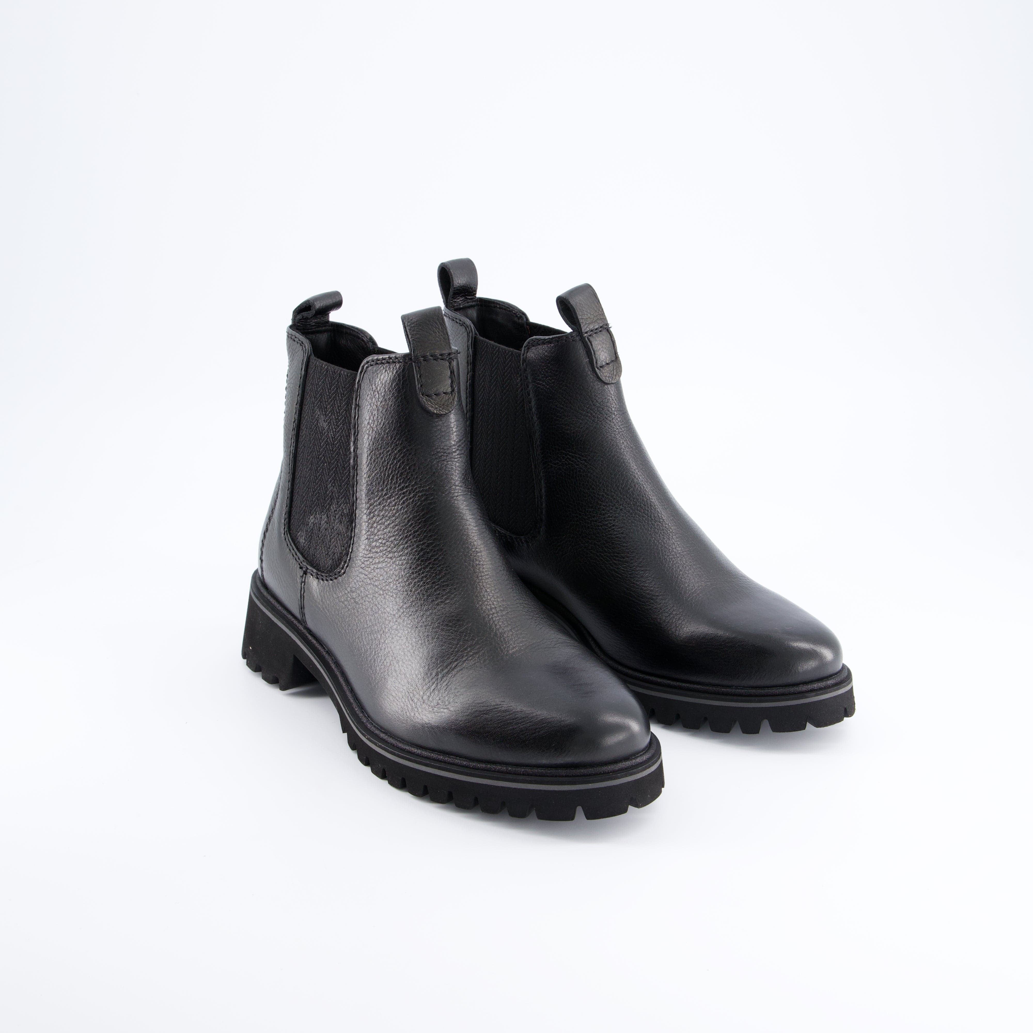 ARA Damenschuhe - Stiefelette, Stiefelette KENT