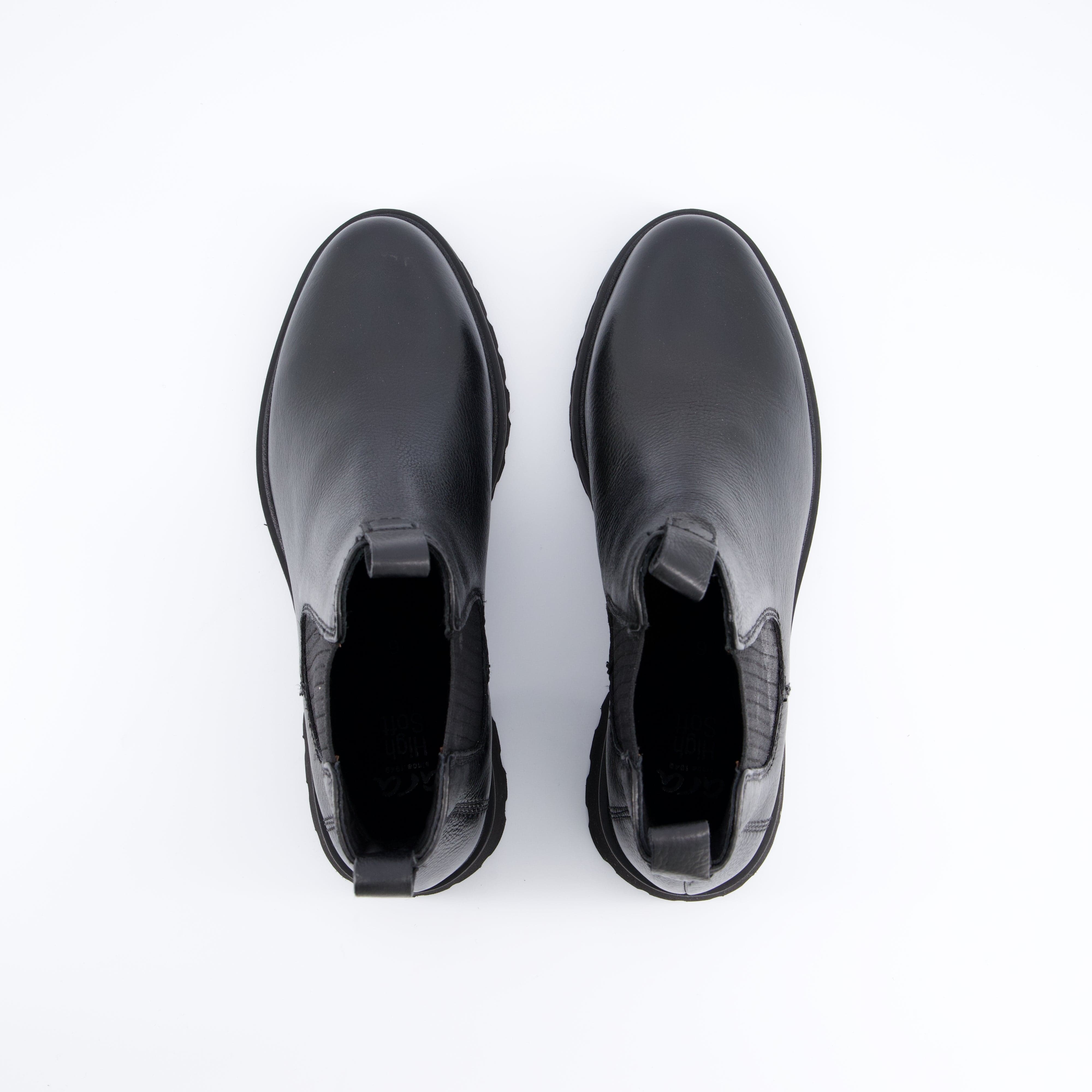 ARA Damenschuhe - Stiefelette, Stiefelette KENT