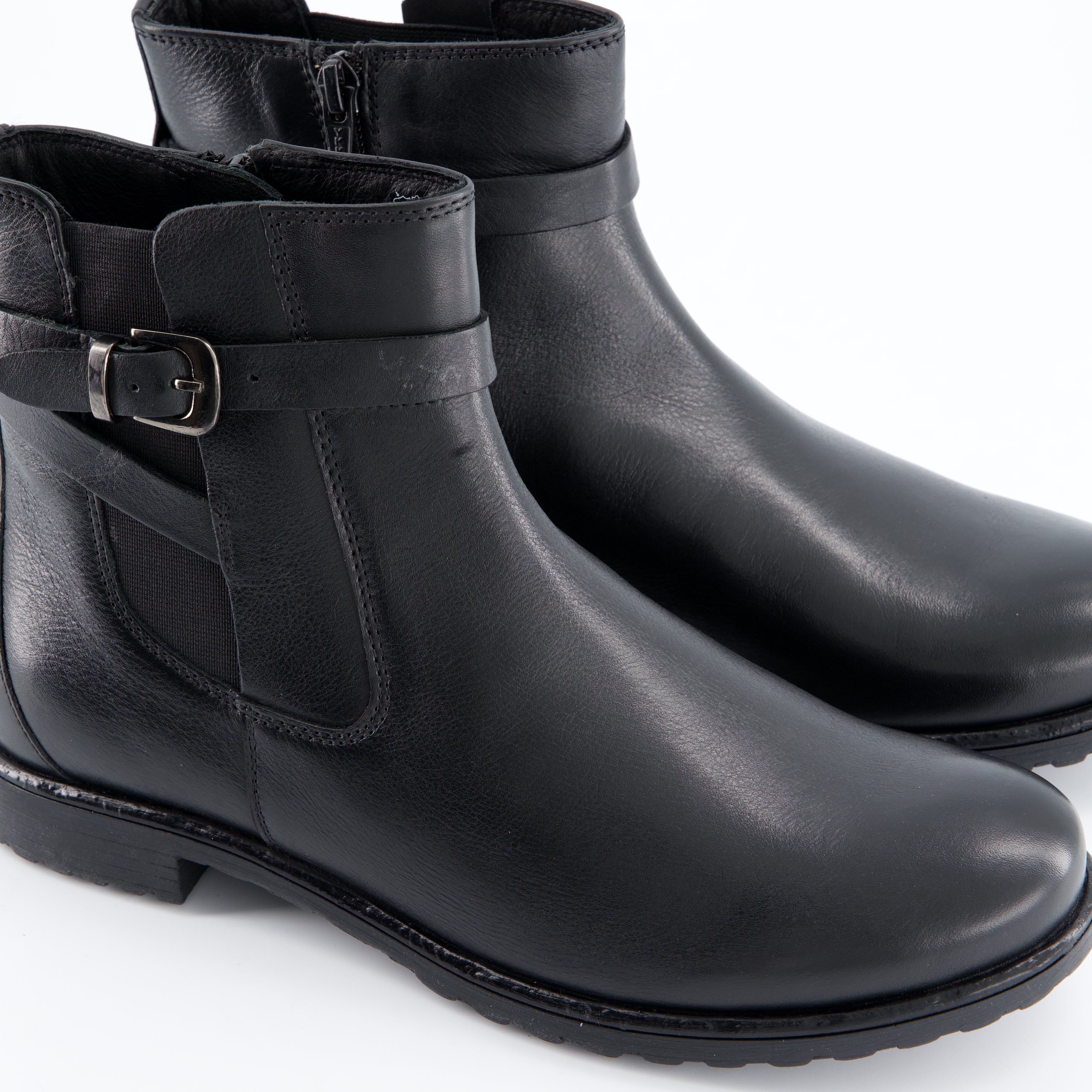 ARA Damenschuhe - Stiefelette Stiefelette LIVERPOOL