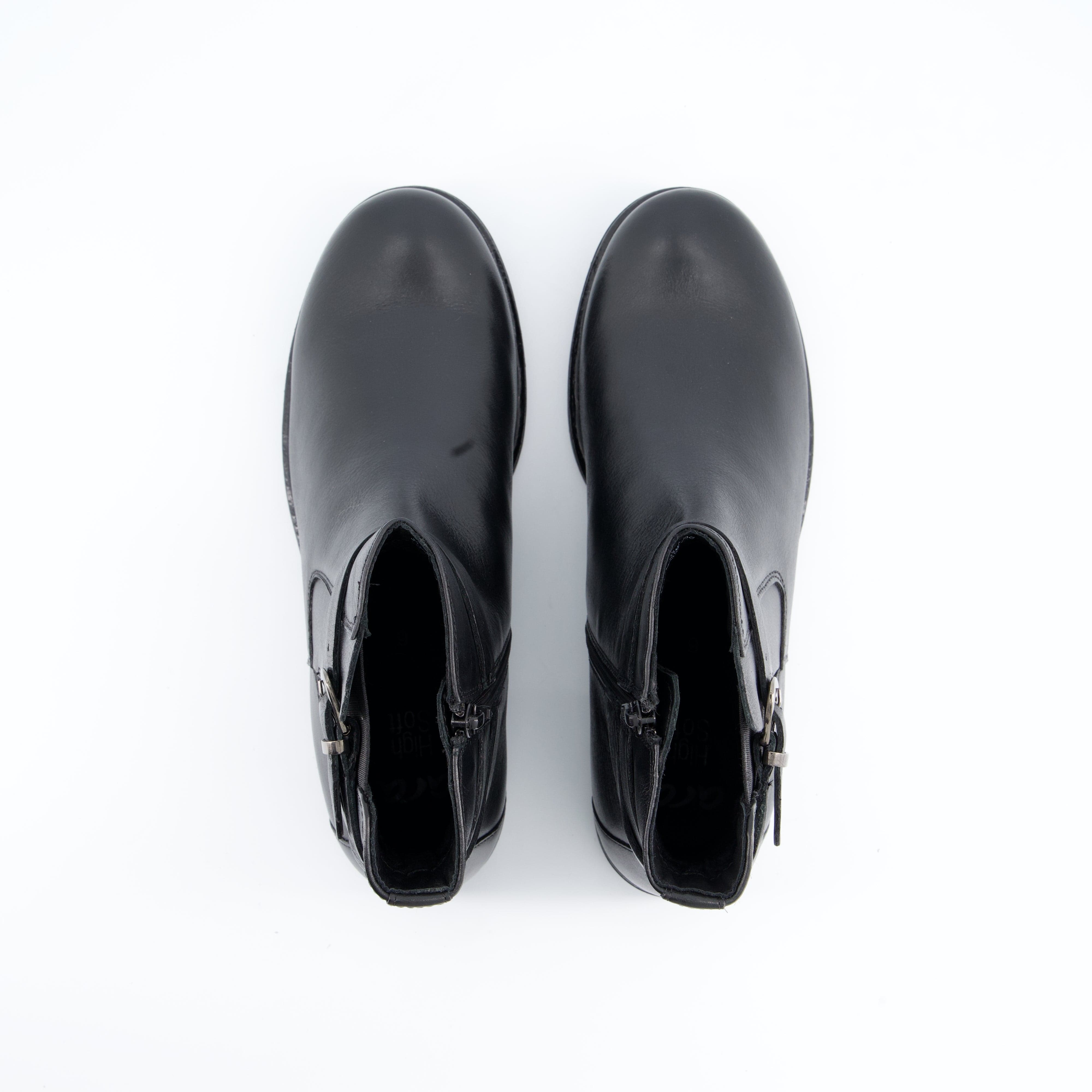 ARA Damenschuhe - Stiefelette Stiefelette LIVERPOOL
