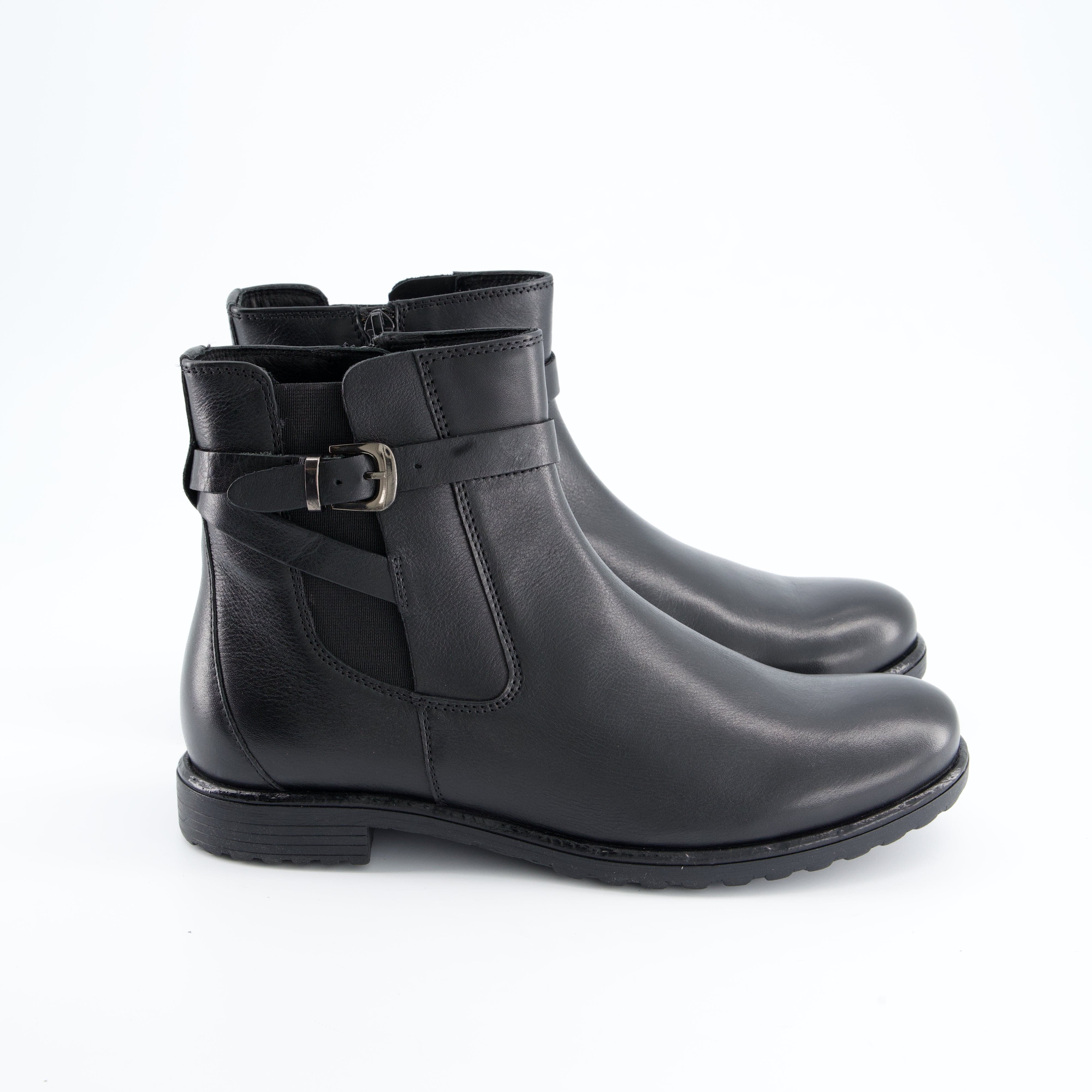 ARA Damenschuhe - Stiefelette Stiefelette LIVERPOOL