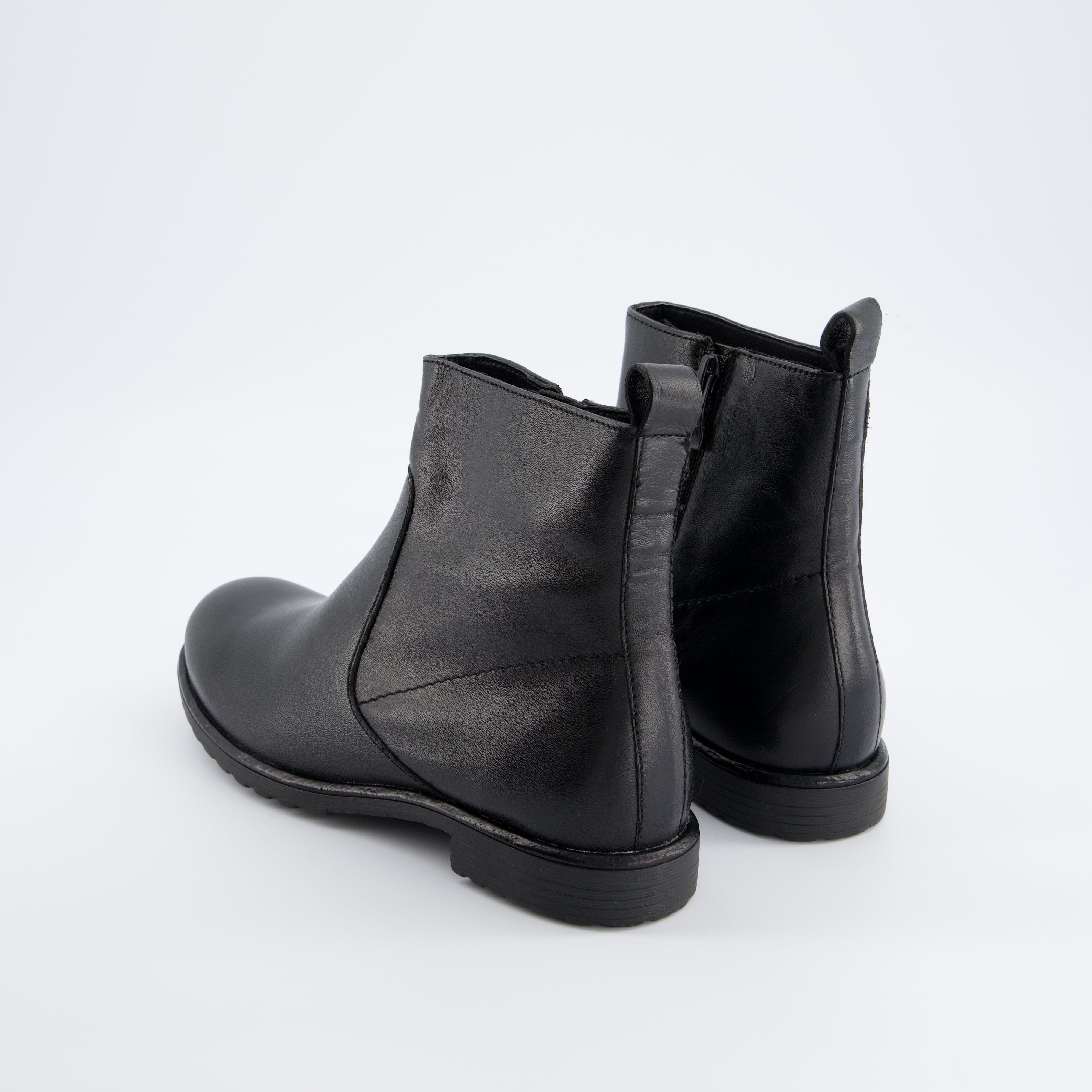 ARA Damenschuhe - Stiefelette, Stiefelette LIVERPOOL