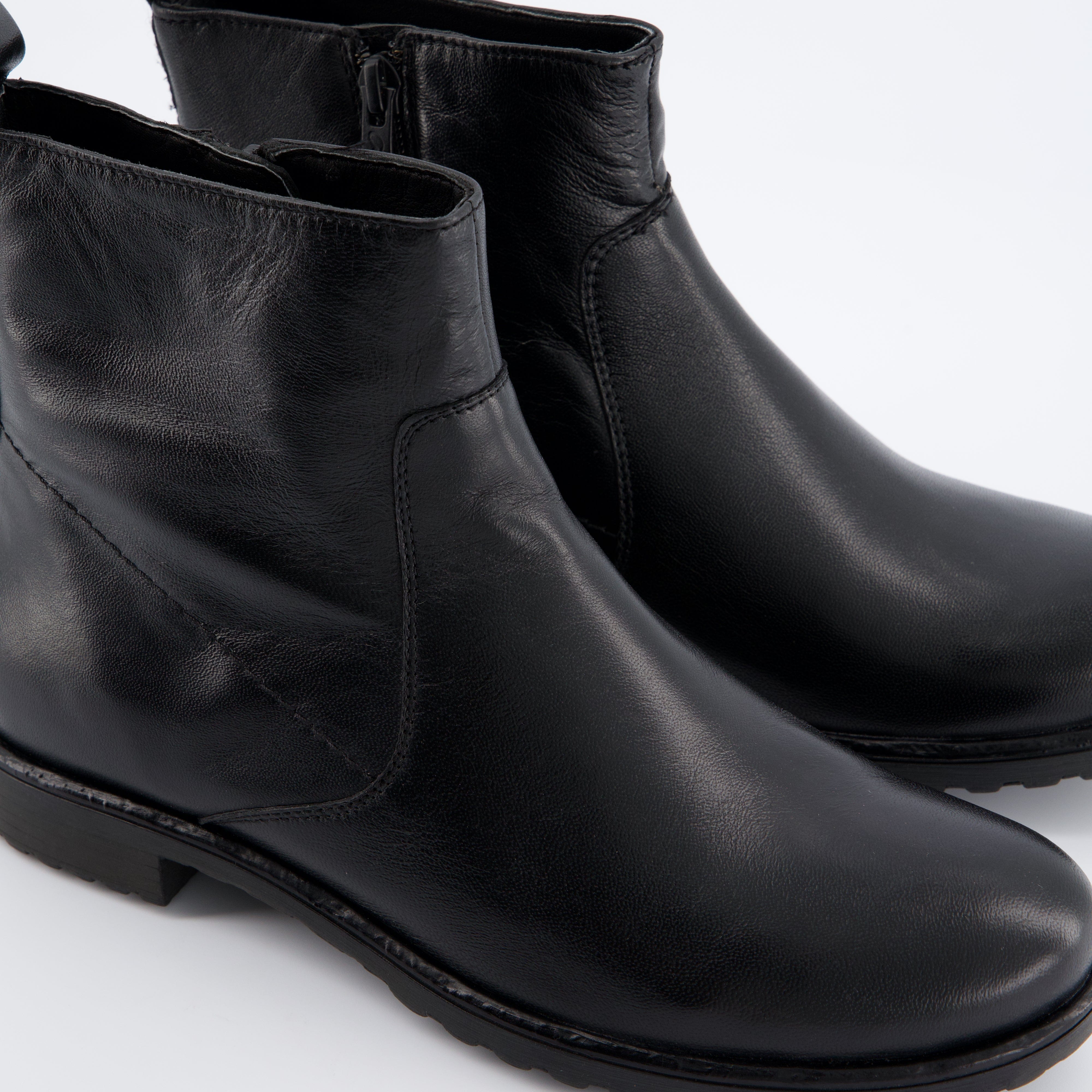 ARA Damenschuhe - Stiefelette, Stiefelette LIVERPOOL