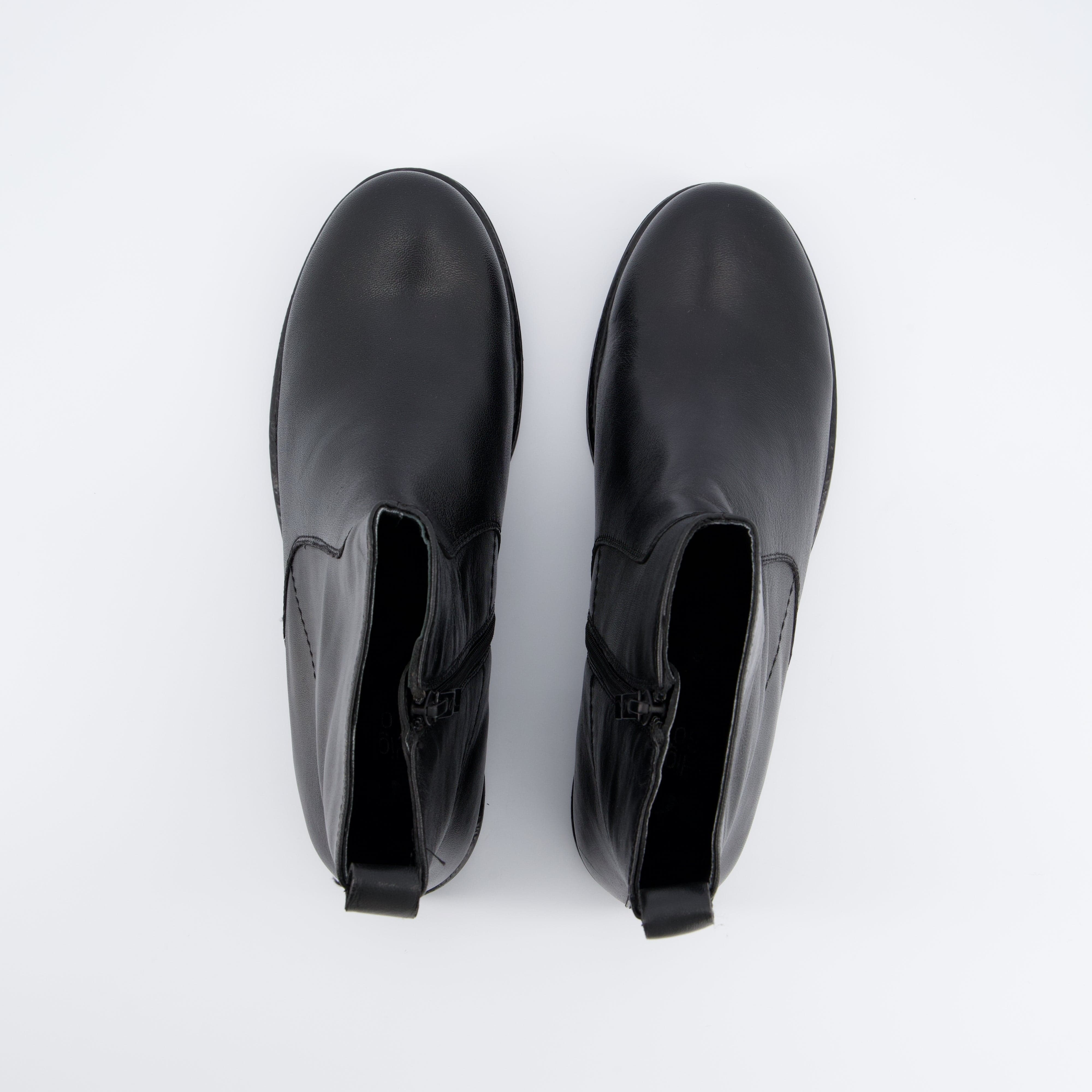 ARA Damenschuhe - Stiefelette, Stiefelette LIVERPOOL