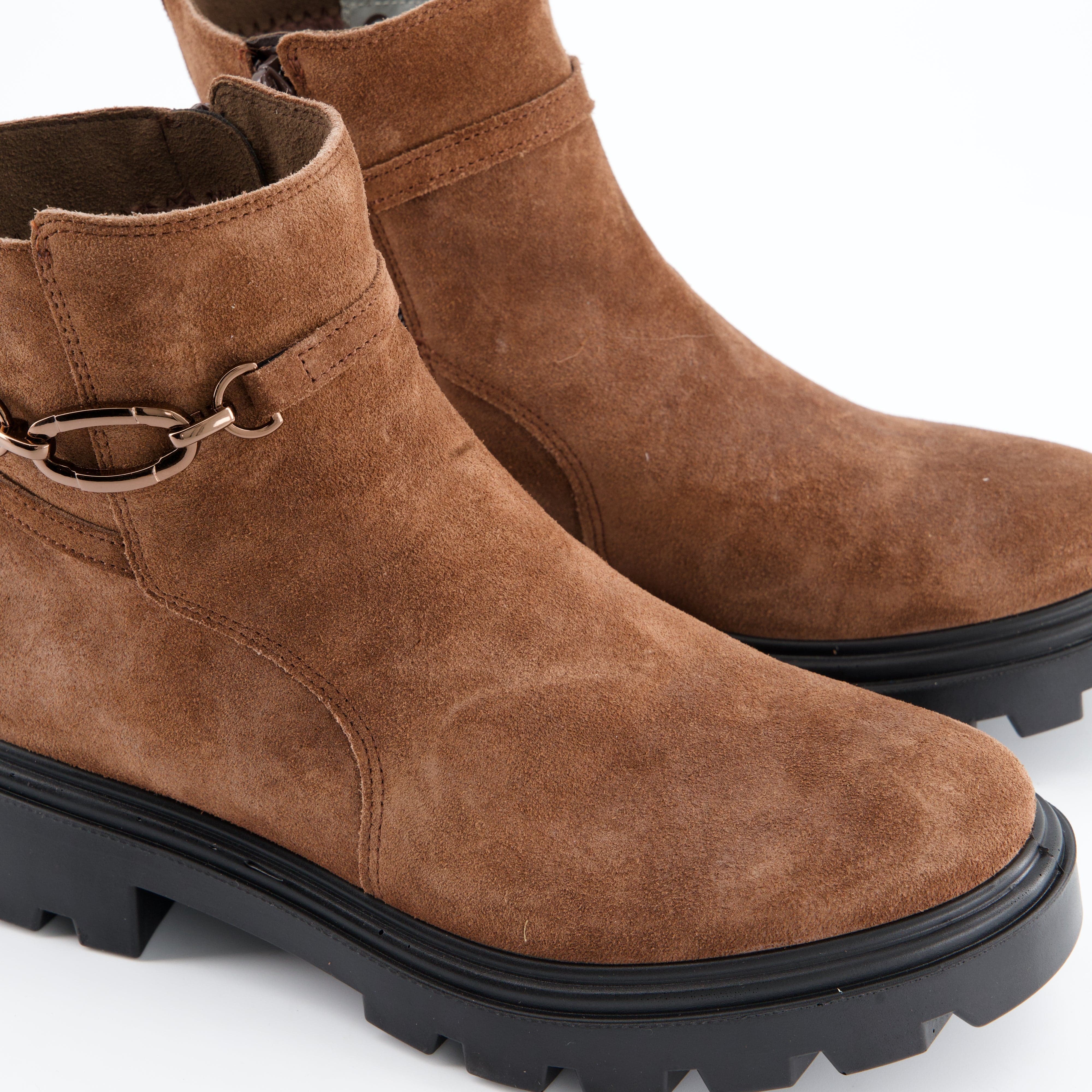 ARA Damenschuhe - Stiefelette Stiefelette MANCHESTER