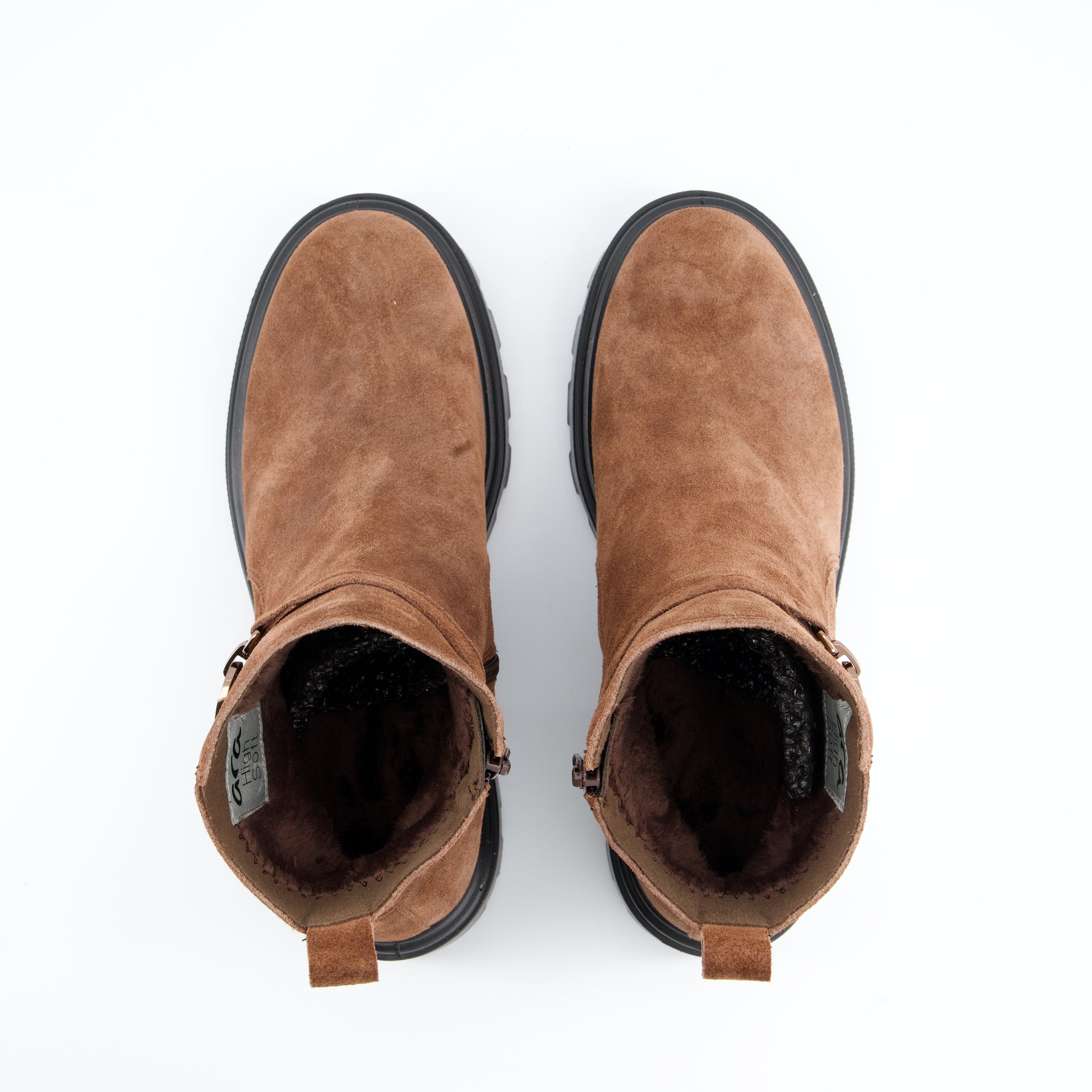 ARA Damenschuhe - Stiefelette Stiefelette MANCHESTER
