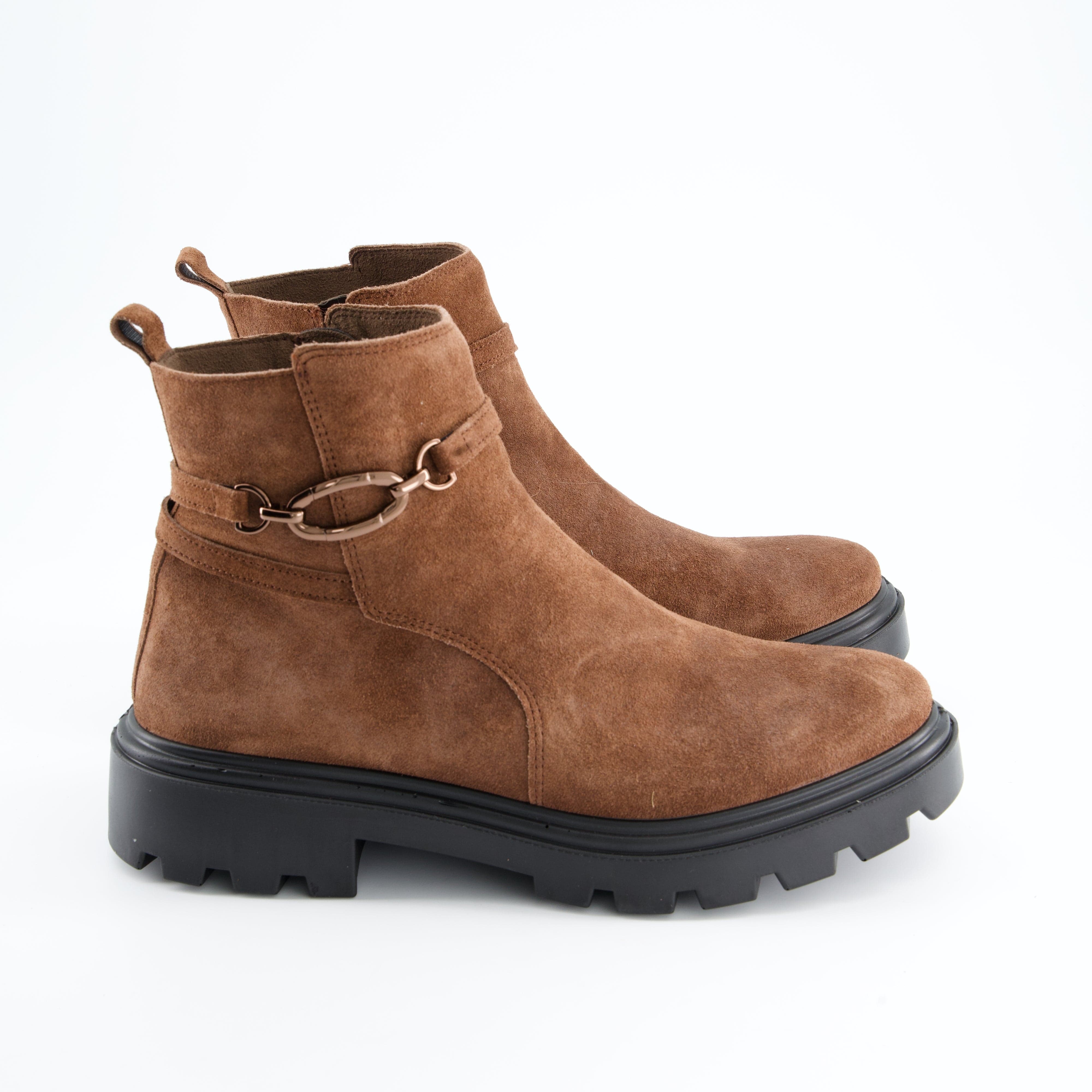 ARA Damenschuhe - Stiefelette Stiefelette MANCHESTER