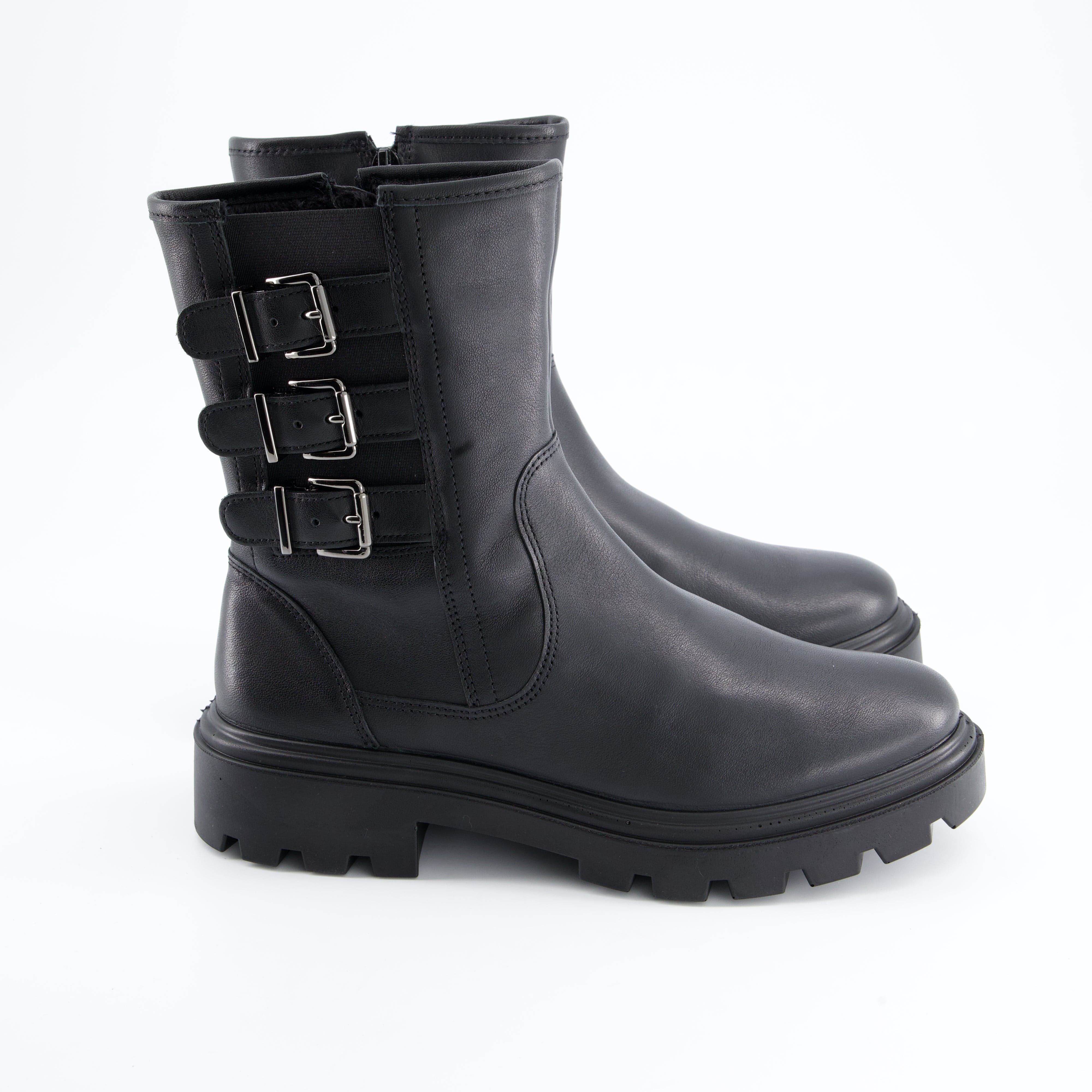 ARA Damenschuhe - Stiefelette Stiefelette MANCHESTER