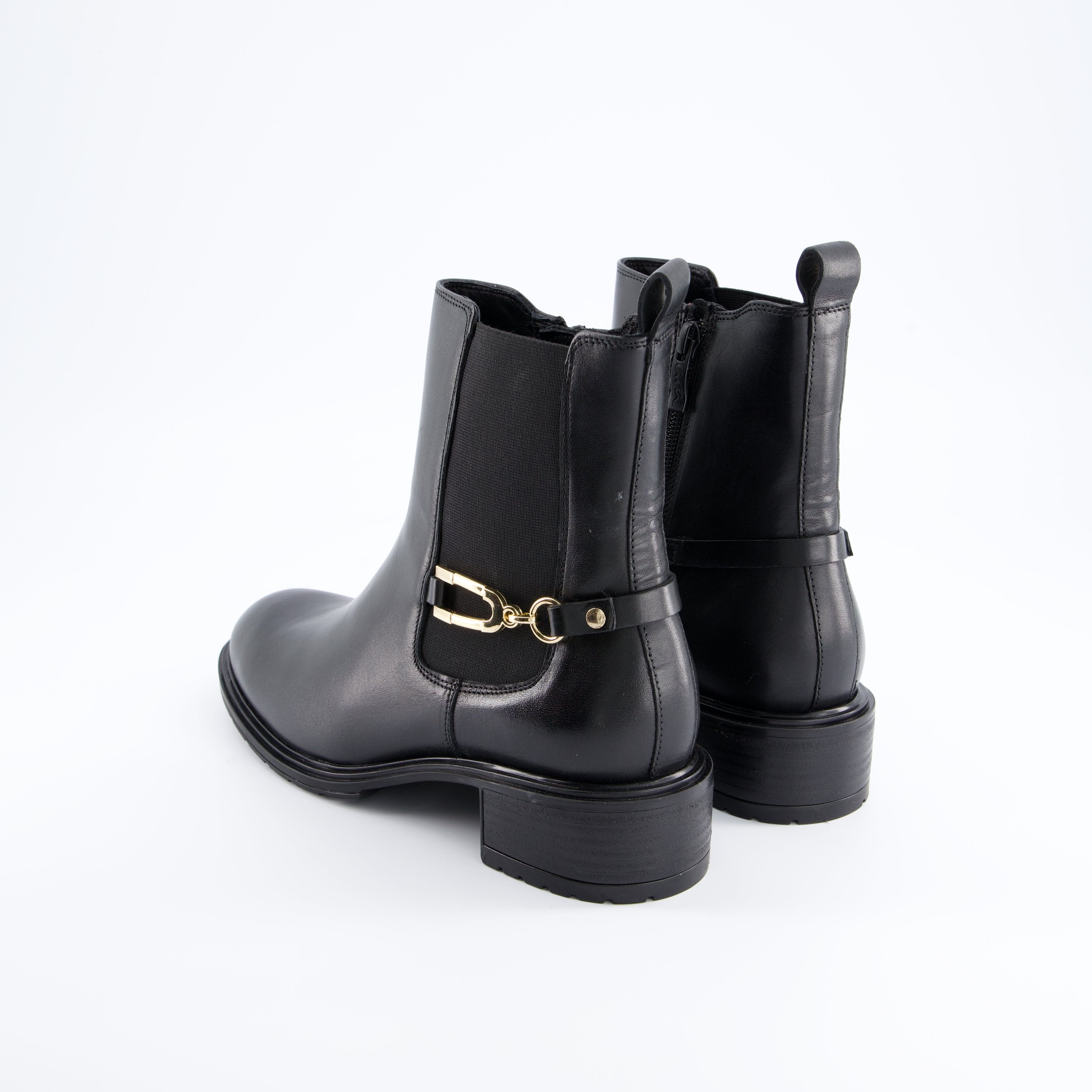 ARA Damenschuhe - Stiefelette, Stiefelette PARKER