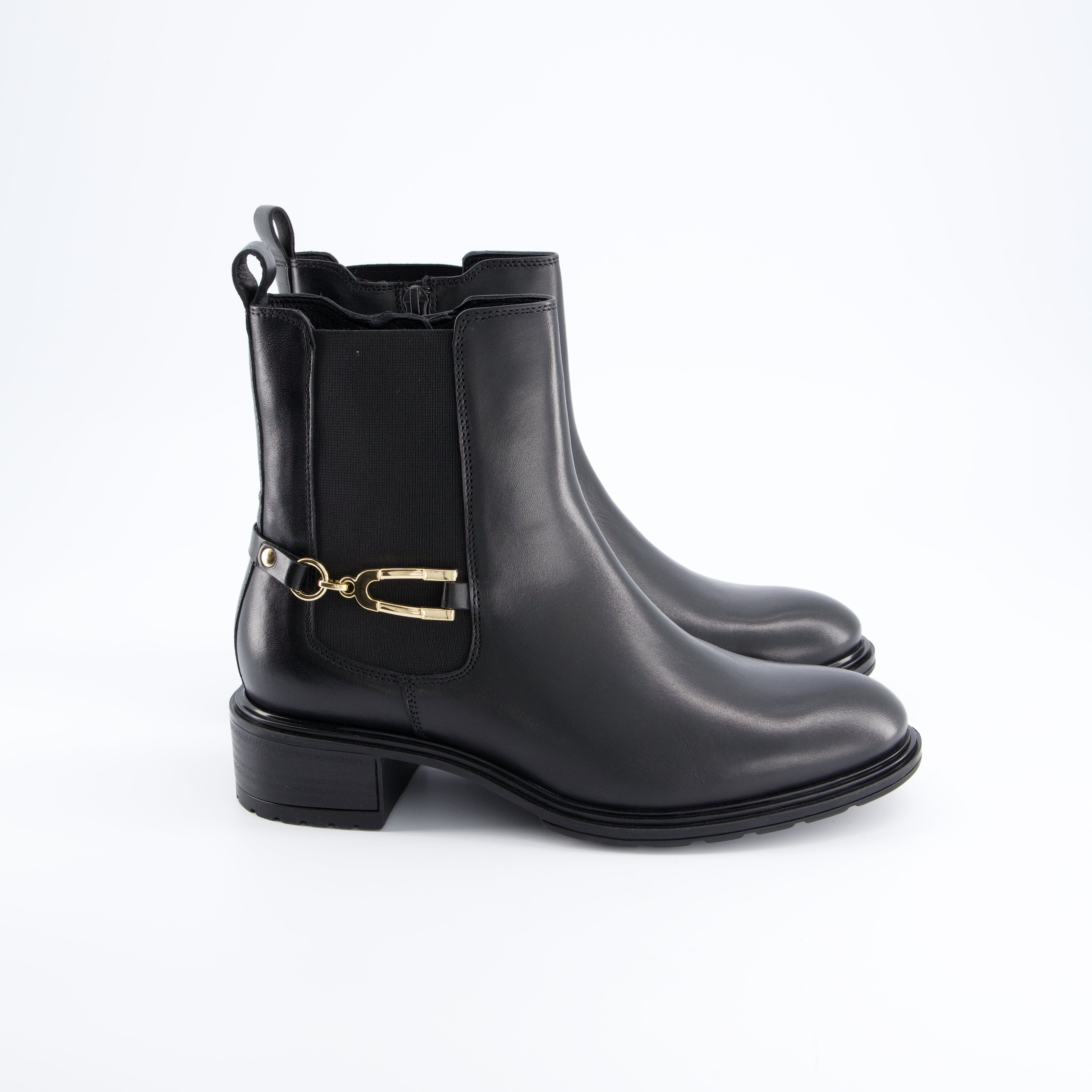 ARA Damenschuhe - Stiefelette, Stiefelette PARKER