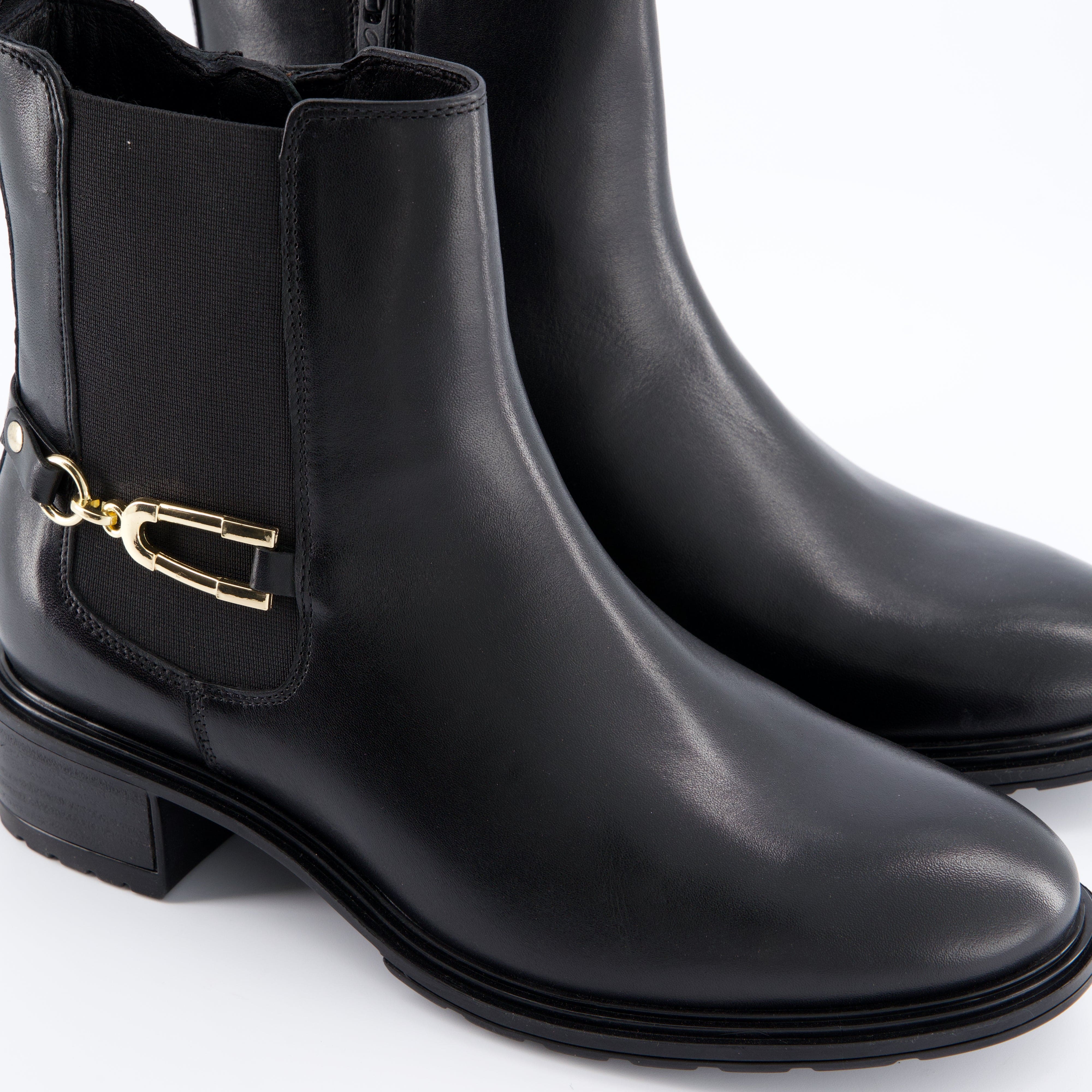 ARA Damenschuhe - Stiefelette, Stiefelette PARKER