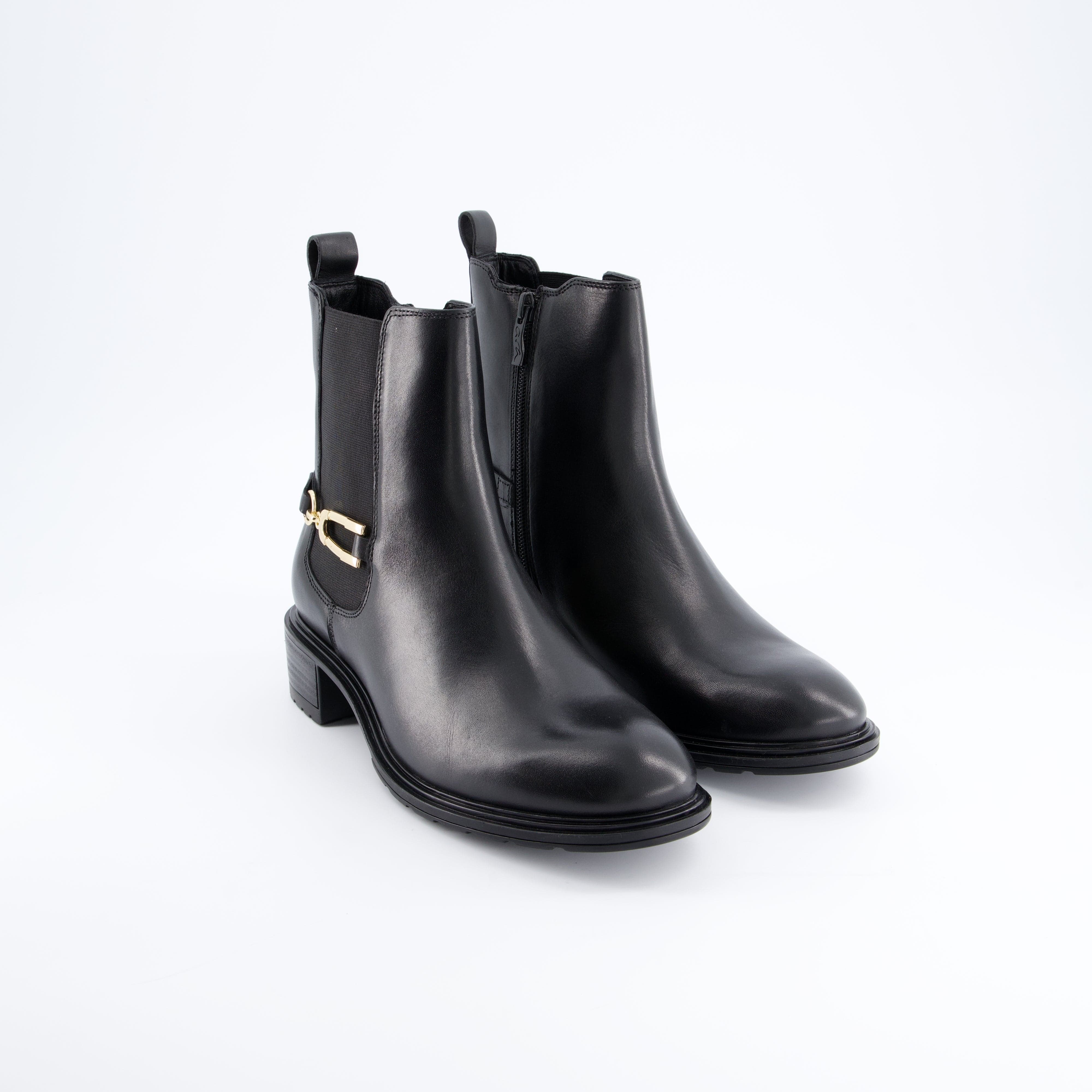 ARA Damenschuhe - Stiefelette, Stiefelette PARKER
