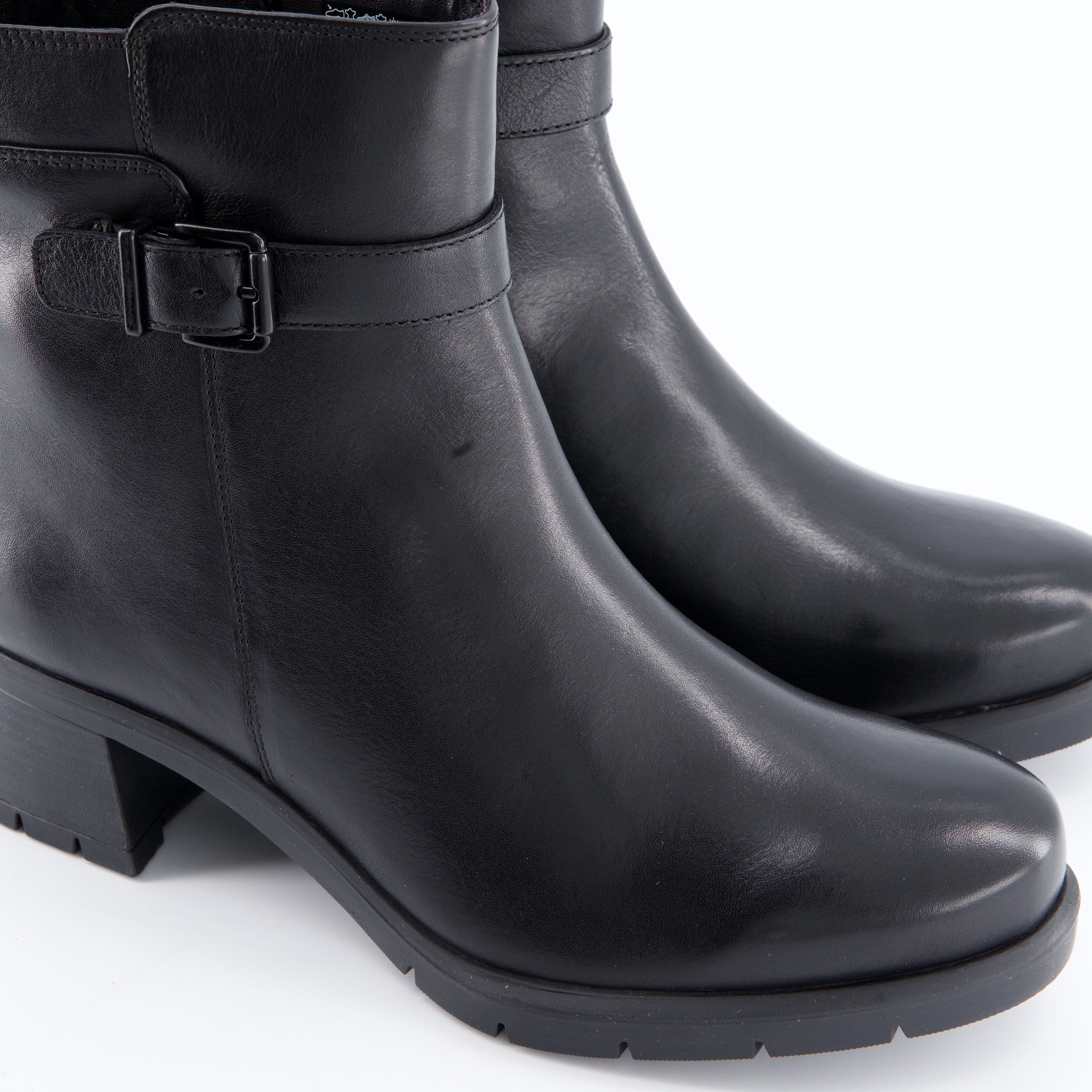 ARA Damenschuhe - Stiefelette Stiefelette PRAG