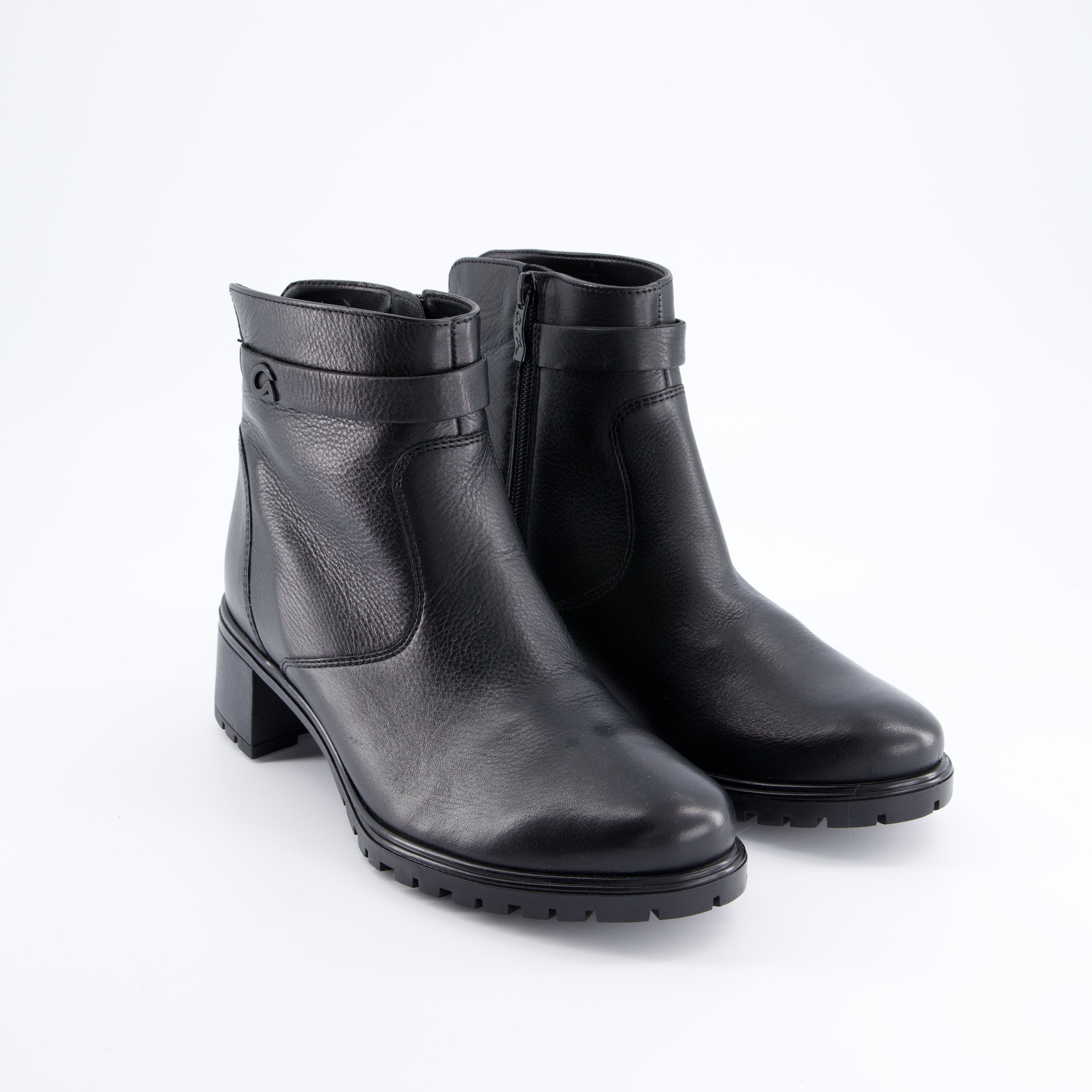 ARA Damenschuhe - Stiefelette, Stiefelette RONDA