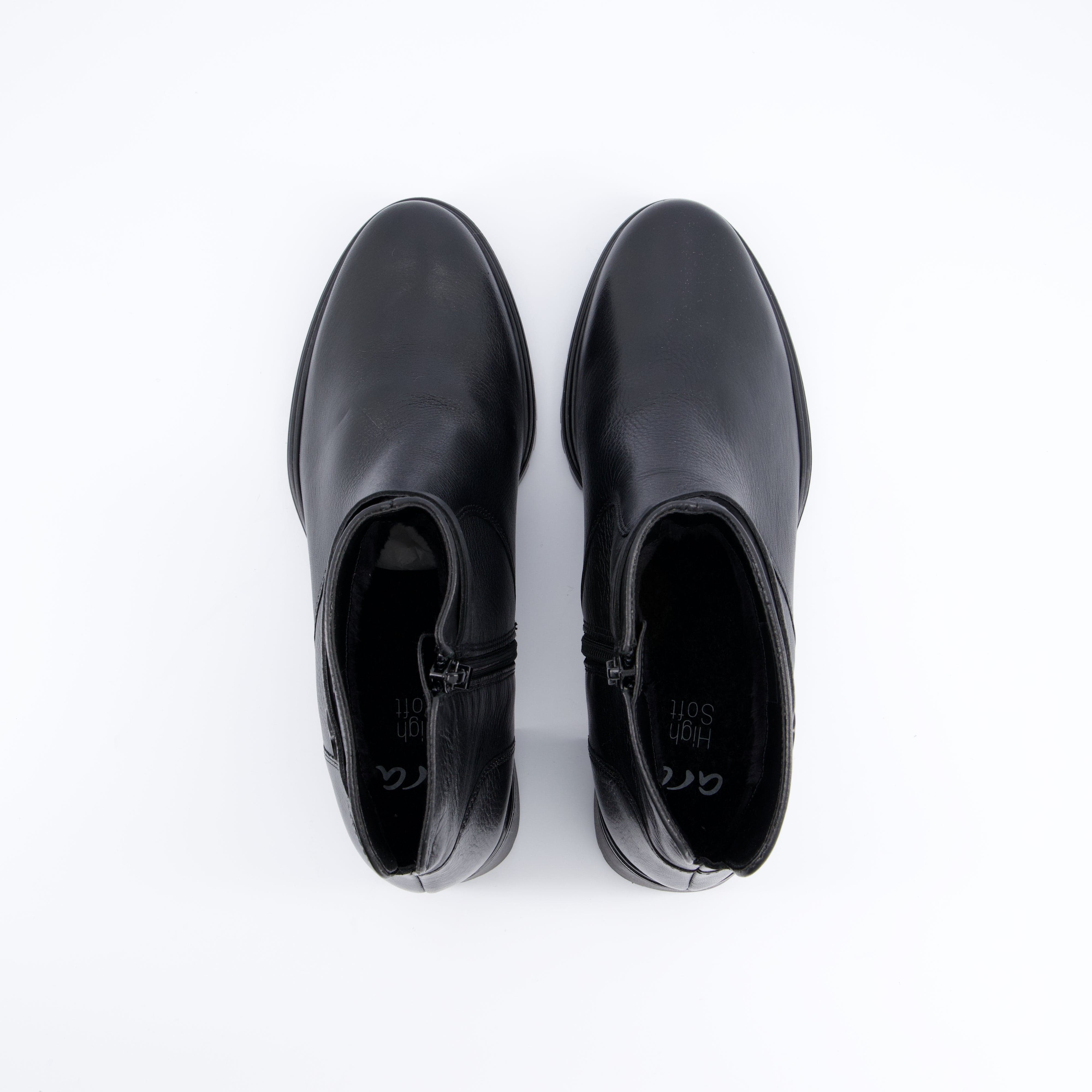ARA Damenschuhe - Stiefelette, Stiefelette RONDA
