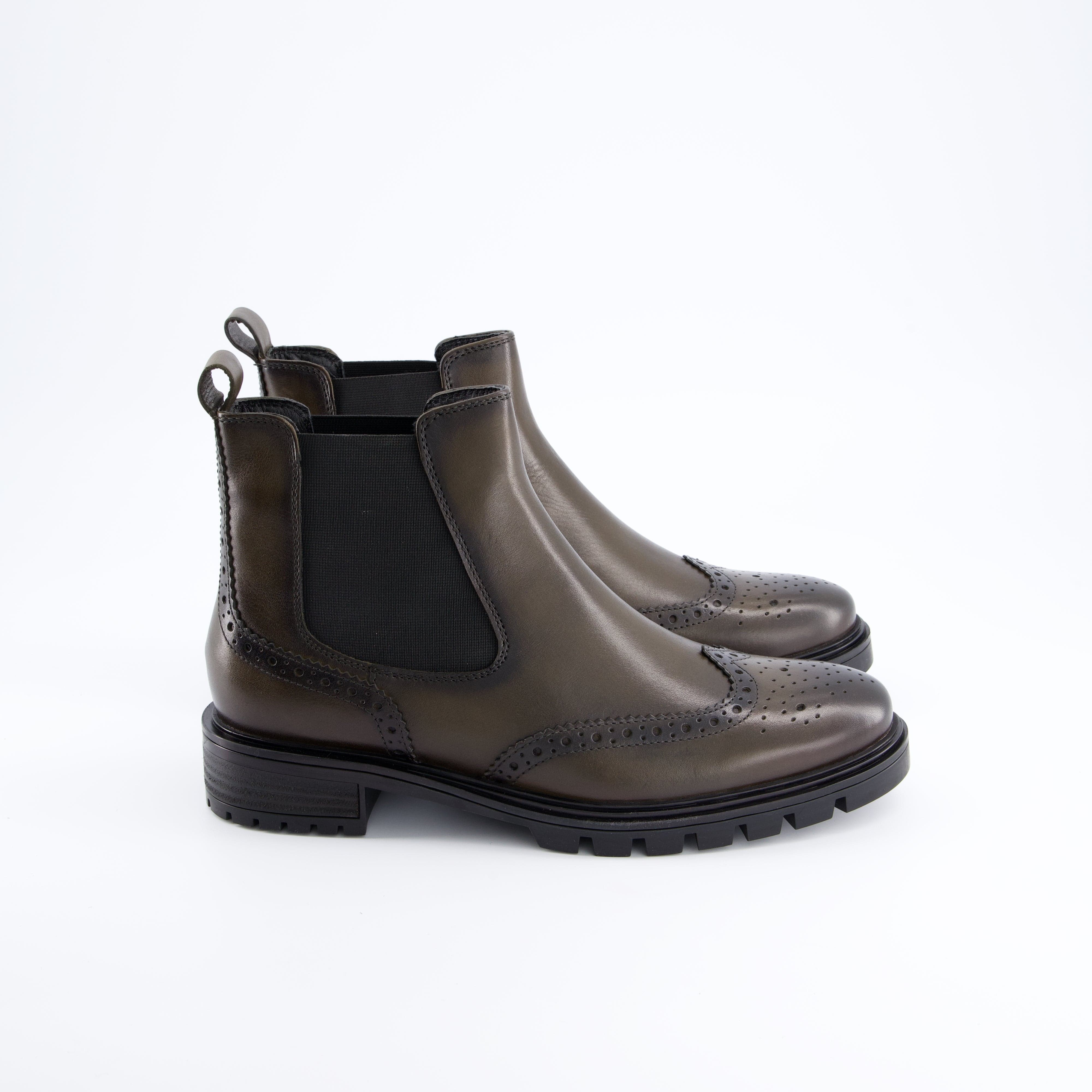 ARA Damenschuhe - Stiefelette, Stiefelette TULSA