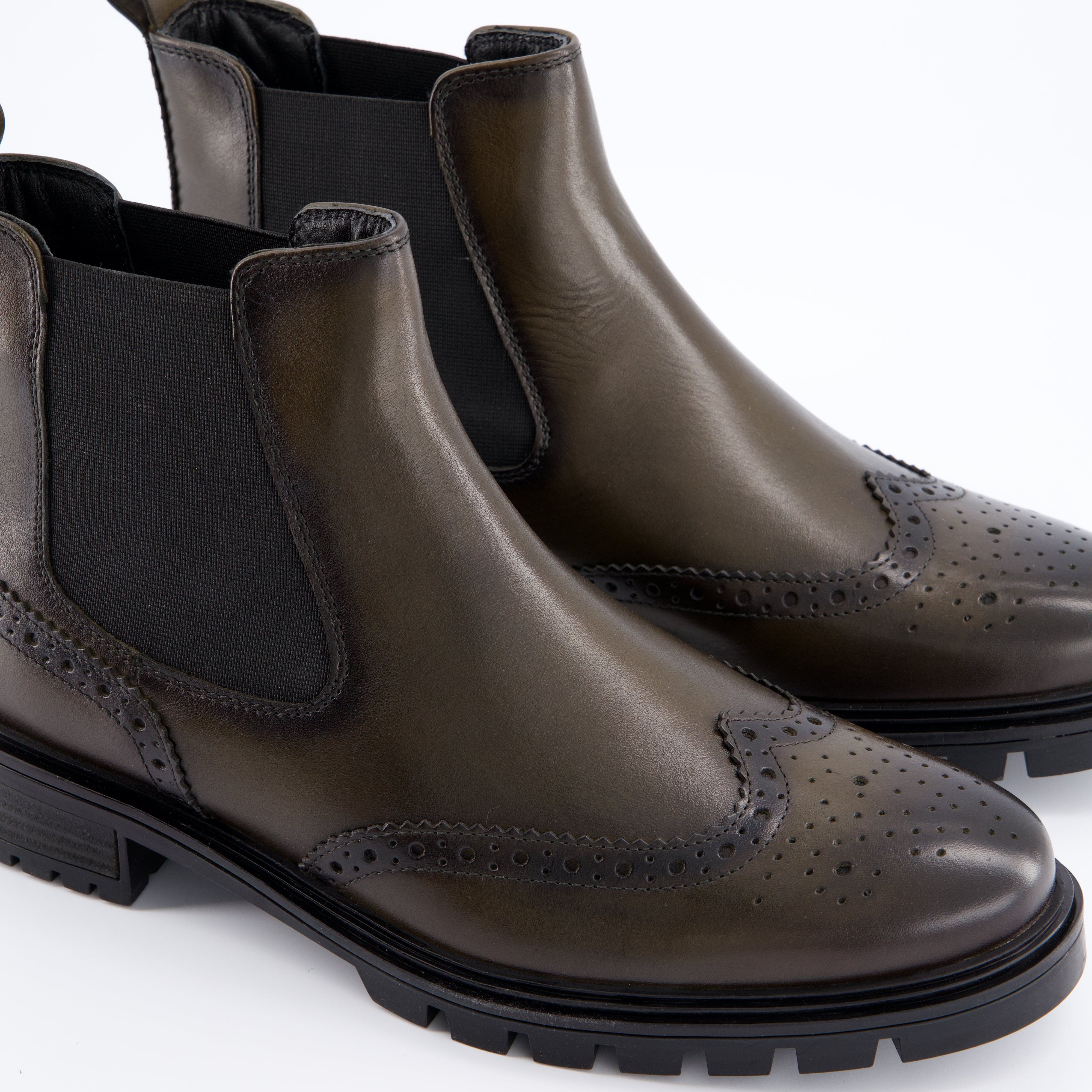 ARA Damenschuhe - Stiefelette, Stiefelette TULSA