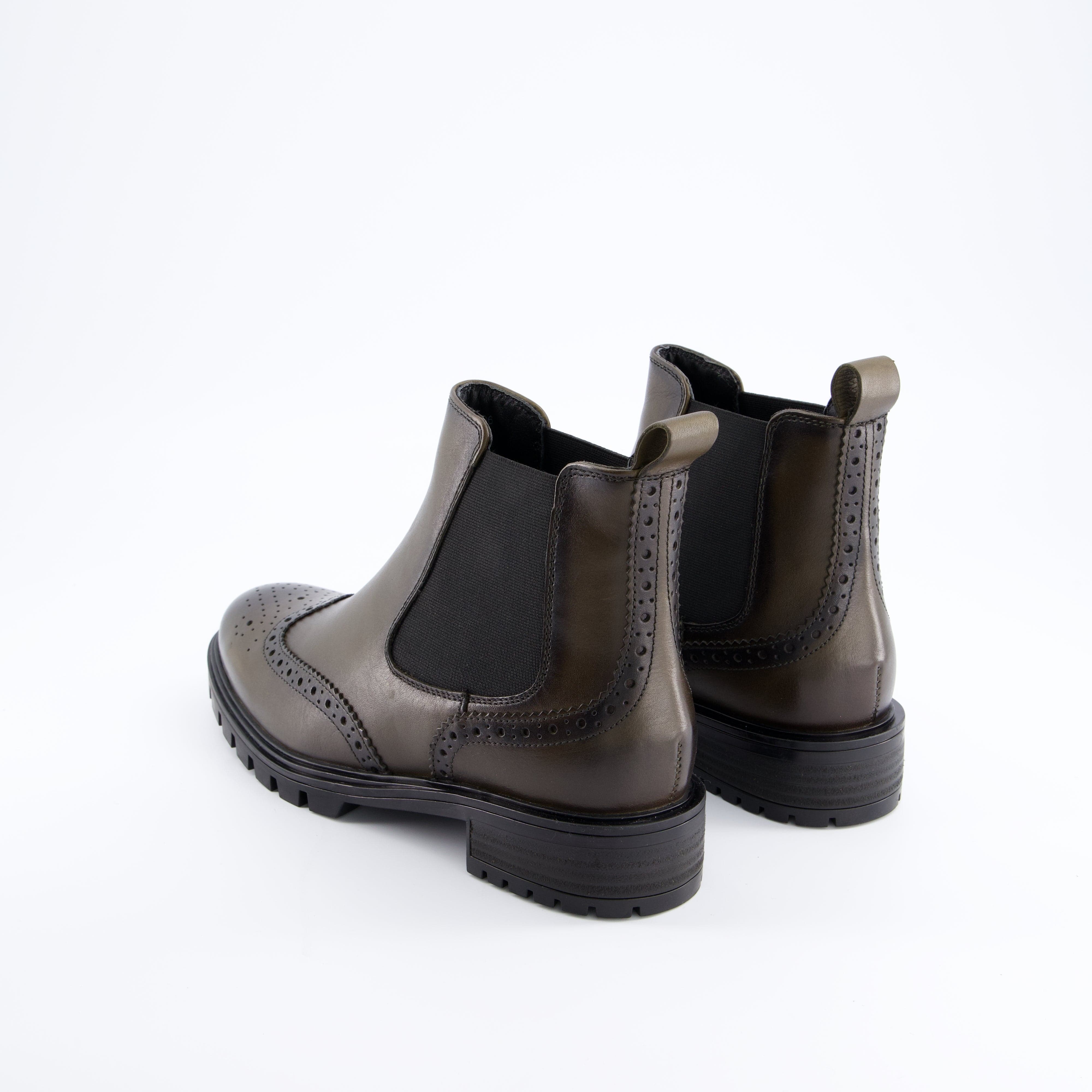 ARA Damenschuhe - Stiefelette, Stiefelette TULSA