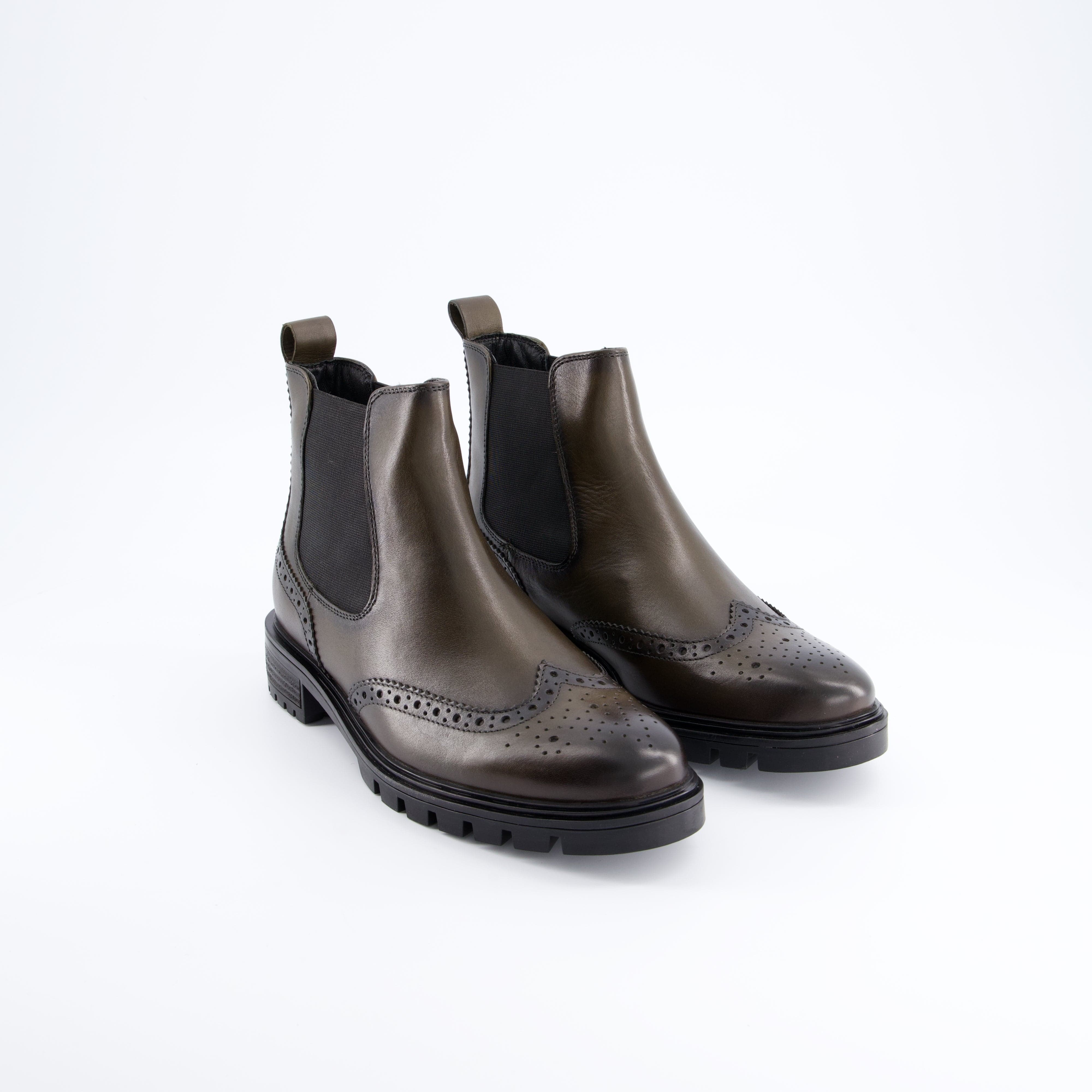 ARA Damenschuhe - Stiefelette, Stiefelette TULSA