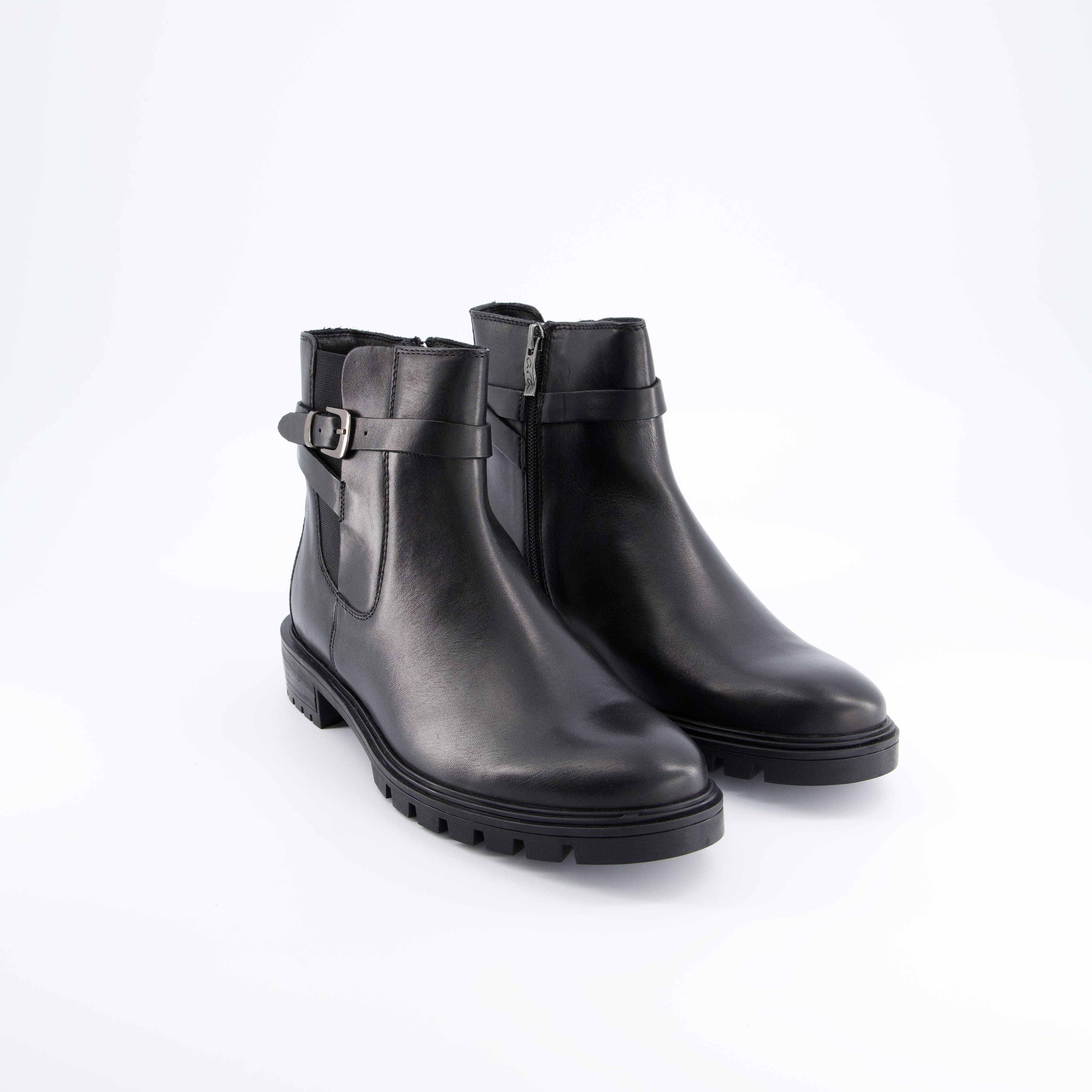 ARA Damenschuhe - Stiefelette, Stiefelette TULSA