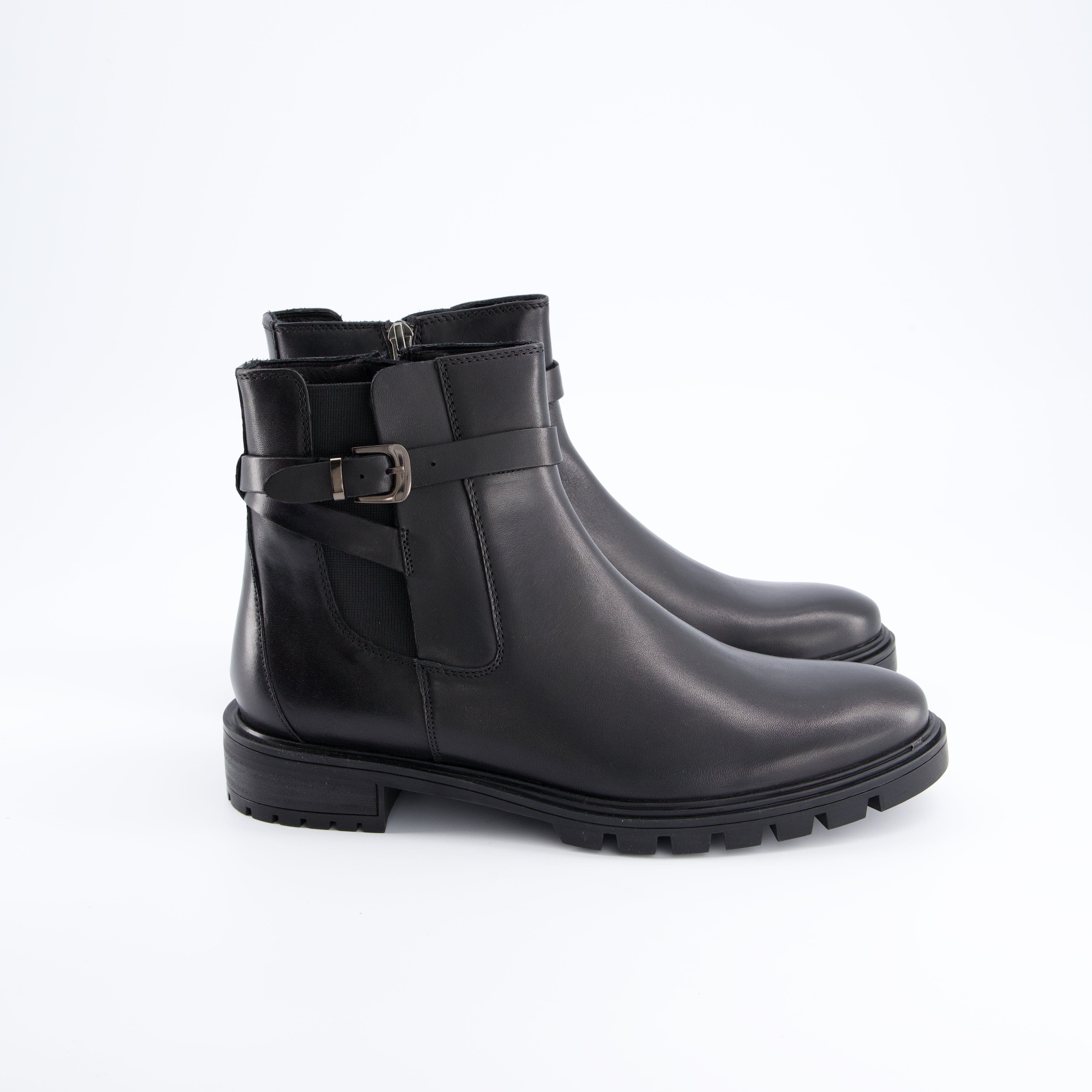 ARA Damenschuhe - Stiefelette, Stiefelette TULSA