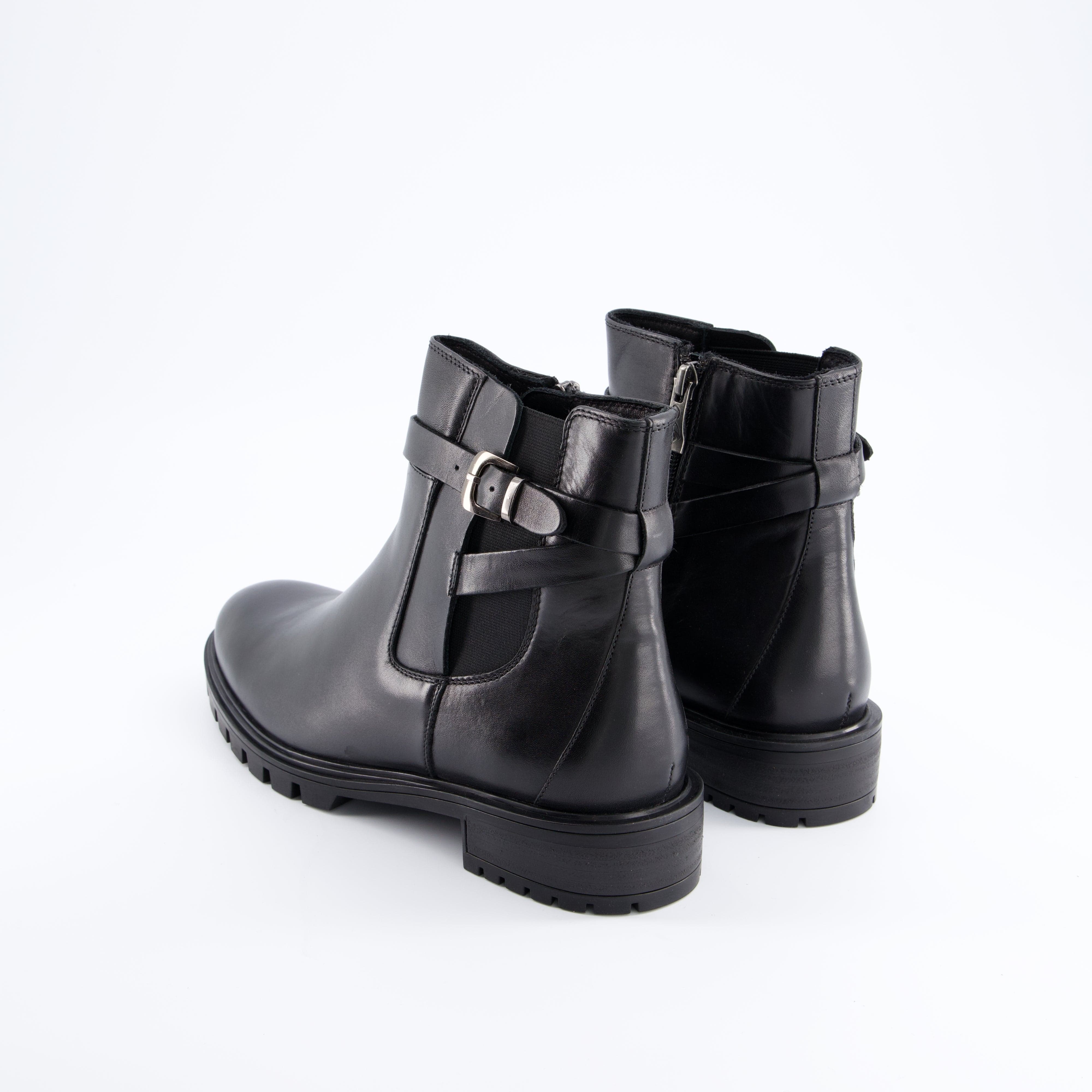 ARA Damenschuhe - Stiefelette, Stiefelette TULSA