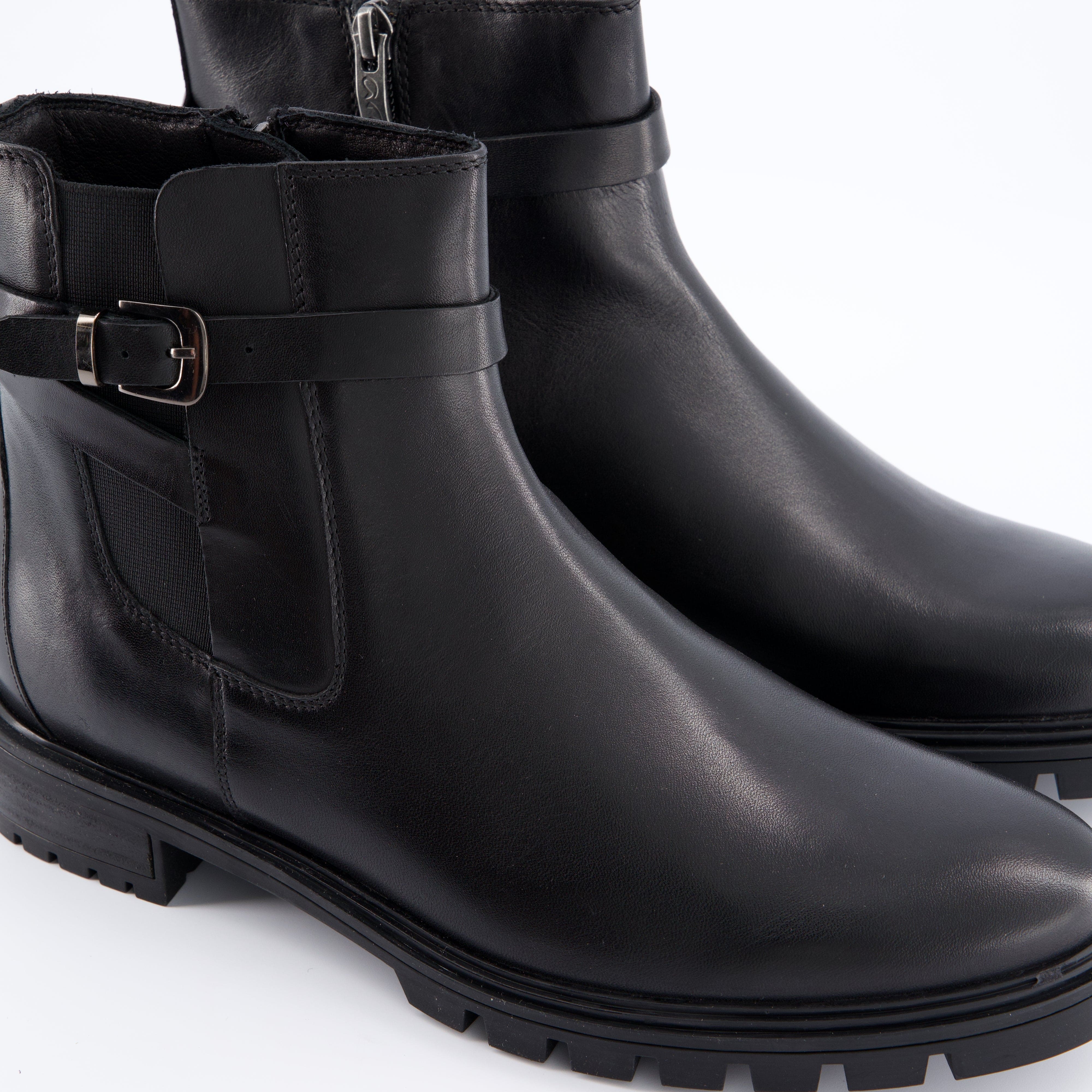 ARA Damenschuhe - Stiefelette, Stiefelette TULSA