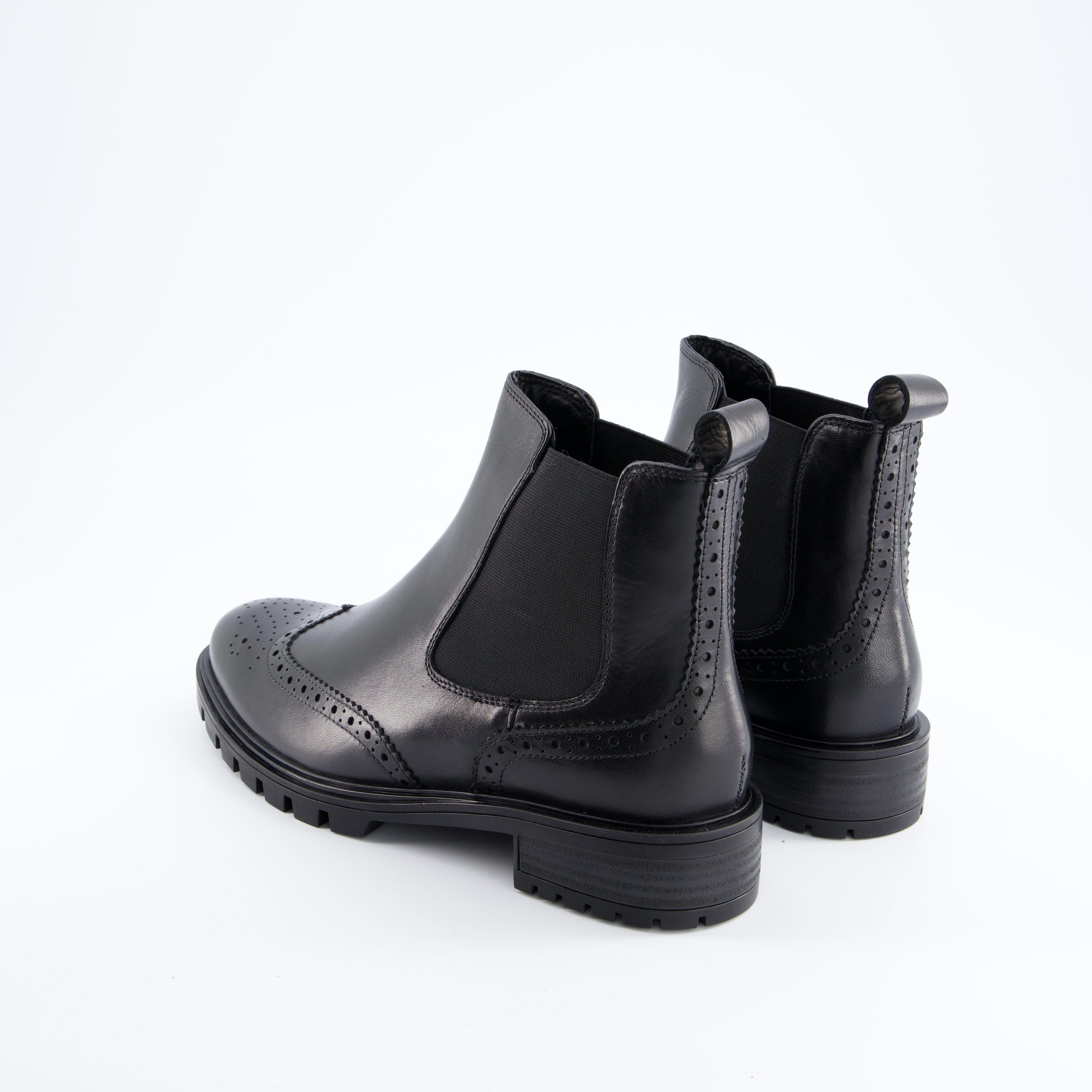 ARA Damenschuhe - Stiefelette, Stiefelette TULSA