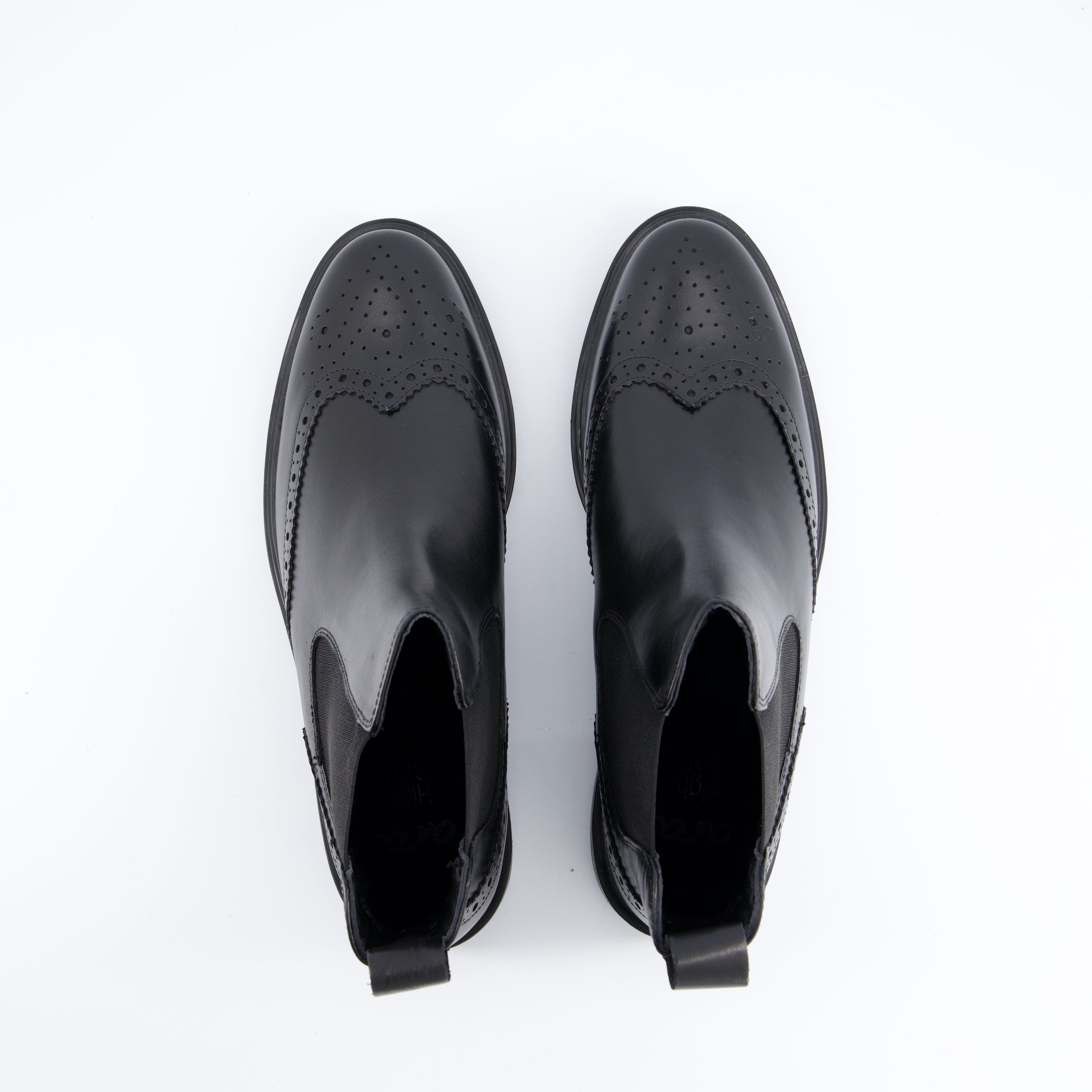 ARA Damenschuhe - Stiefelette, Stiefelette TULSA