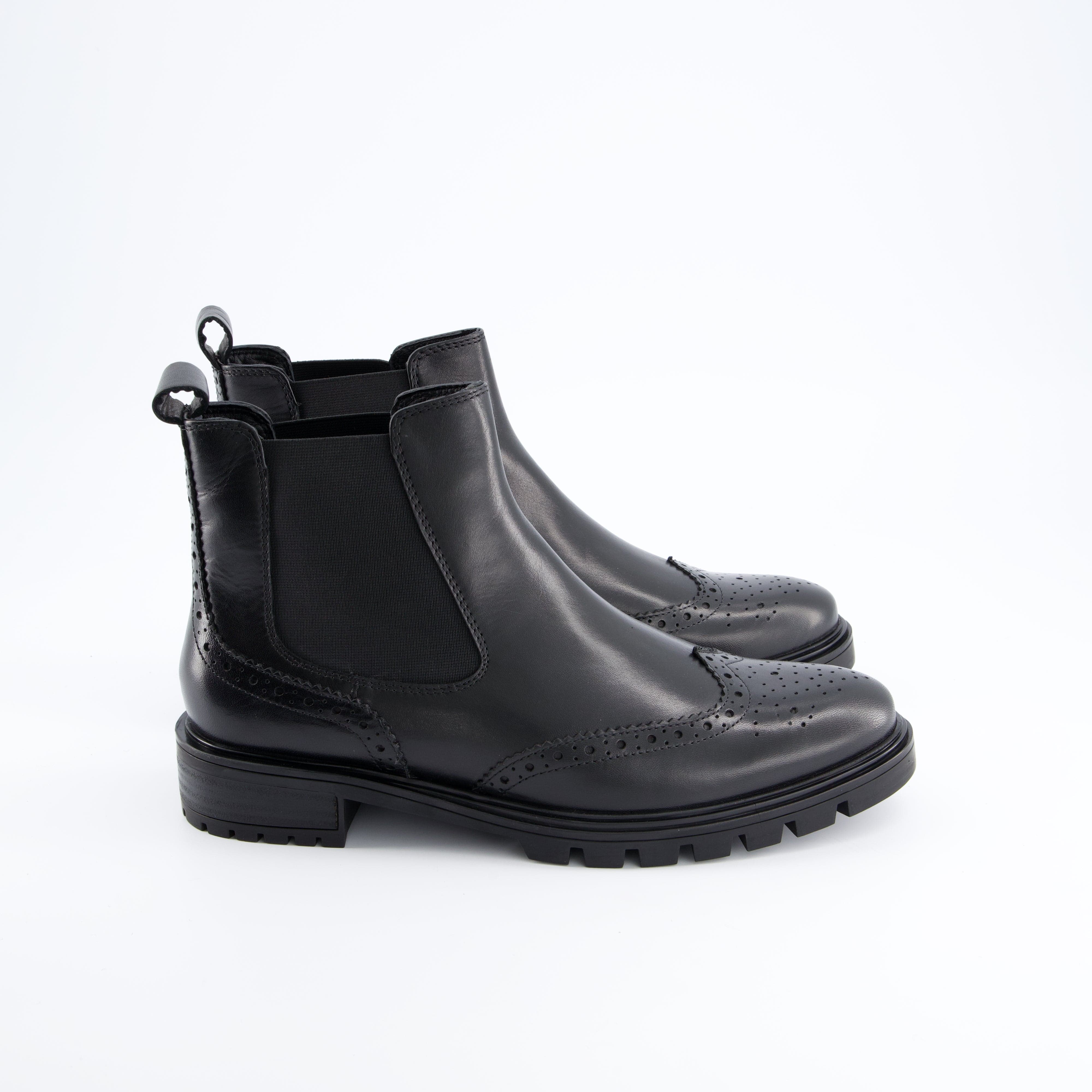 ARA Damenschuhe - Stiefelette, Stiefelette TULSA