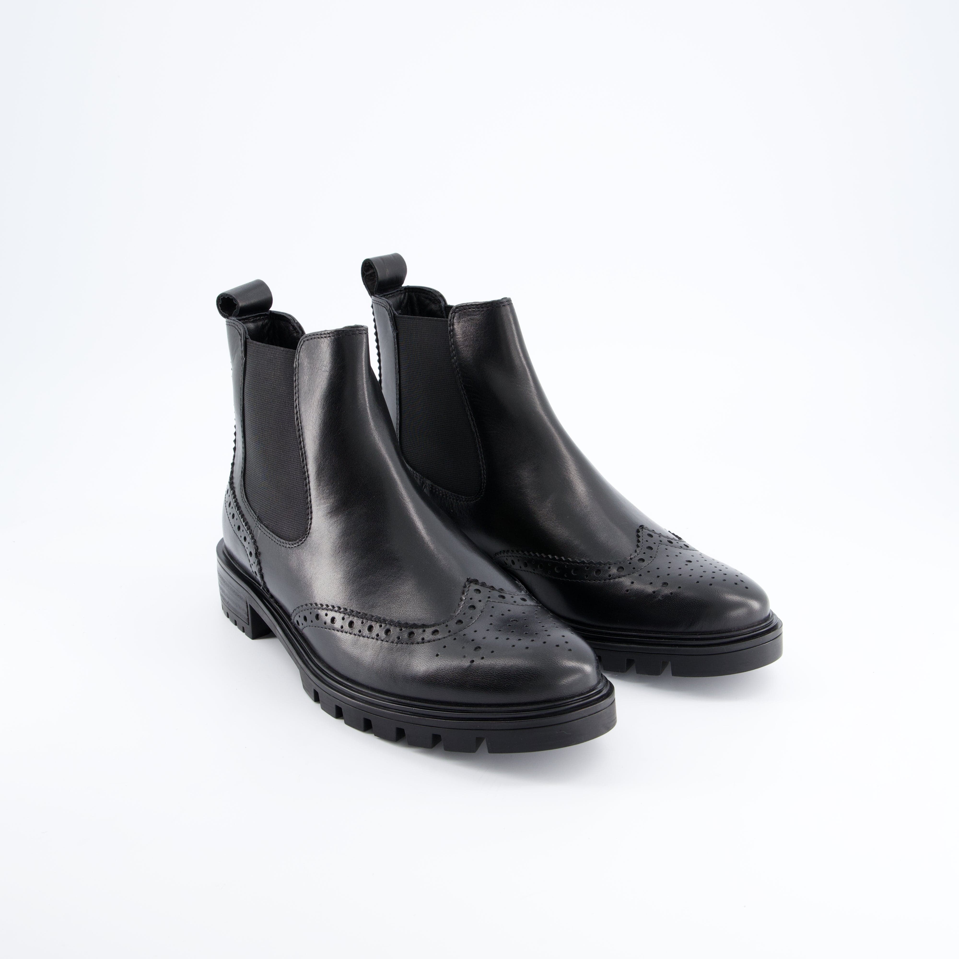 ARA Damenschuhe - Stiefelette, Stiefelette TULSA