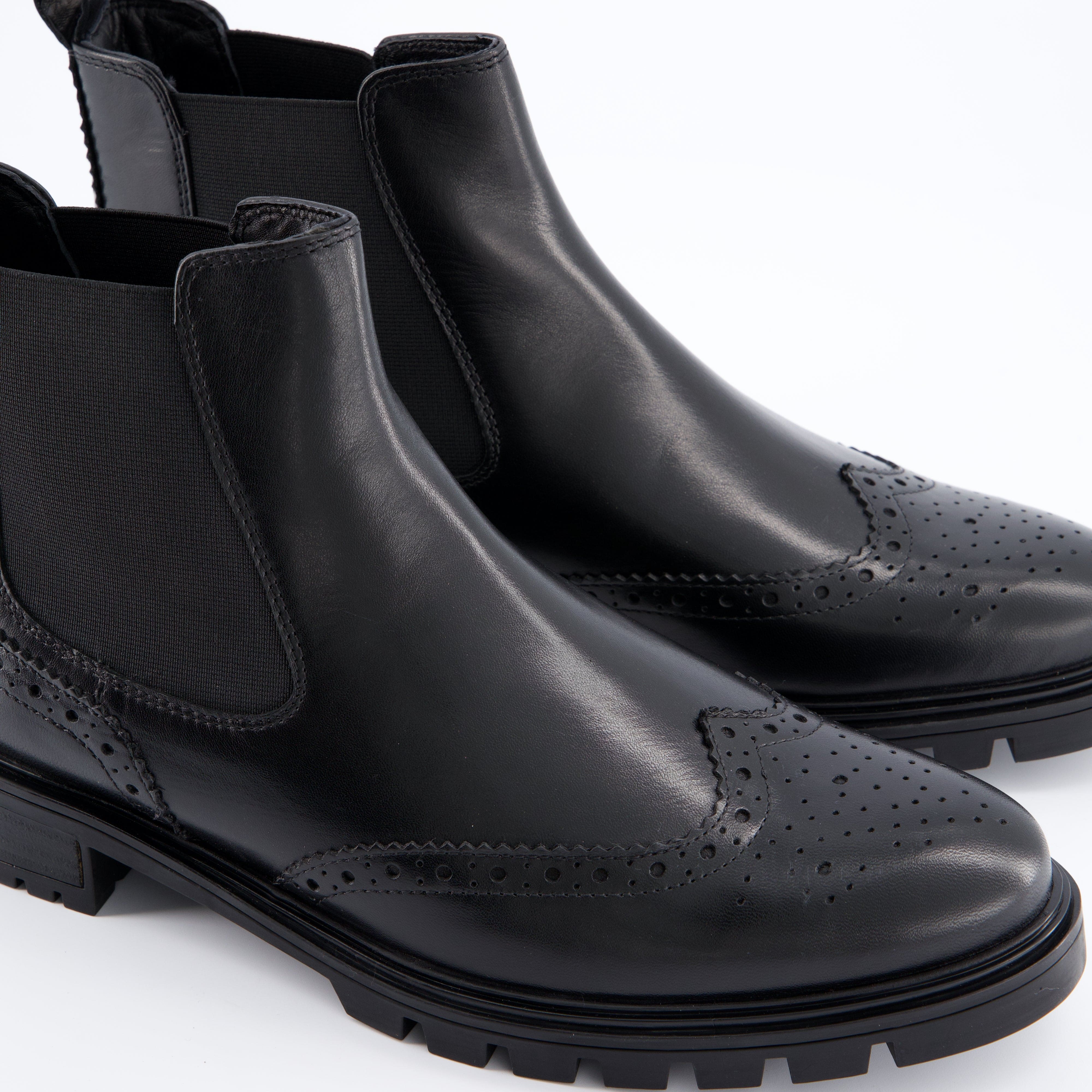 ARA Damenschuhe - Stiefelette, Stiefelette TULSA