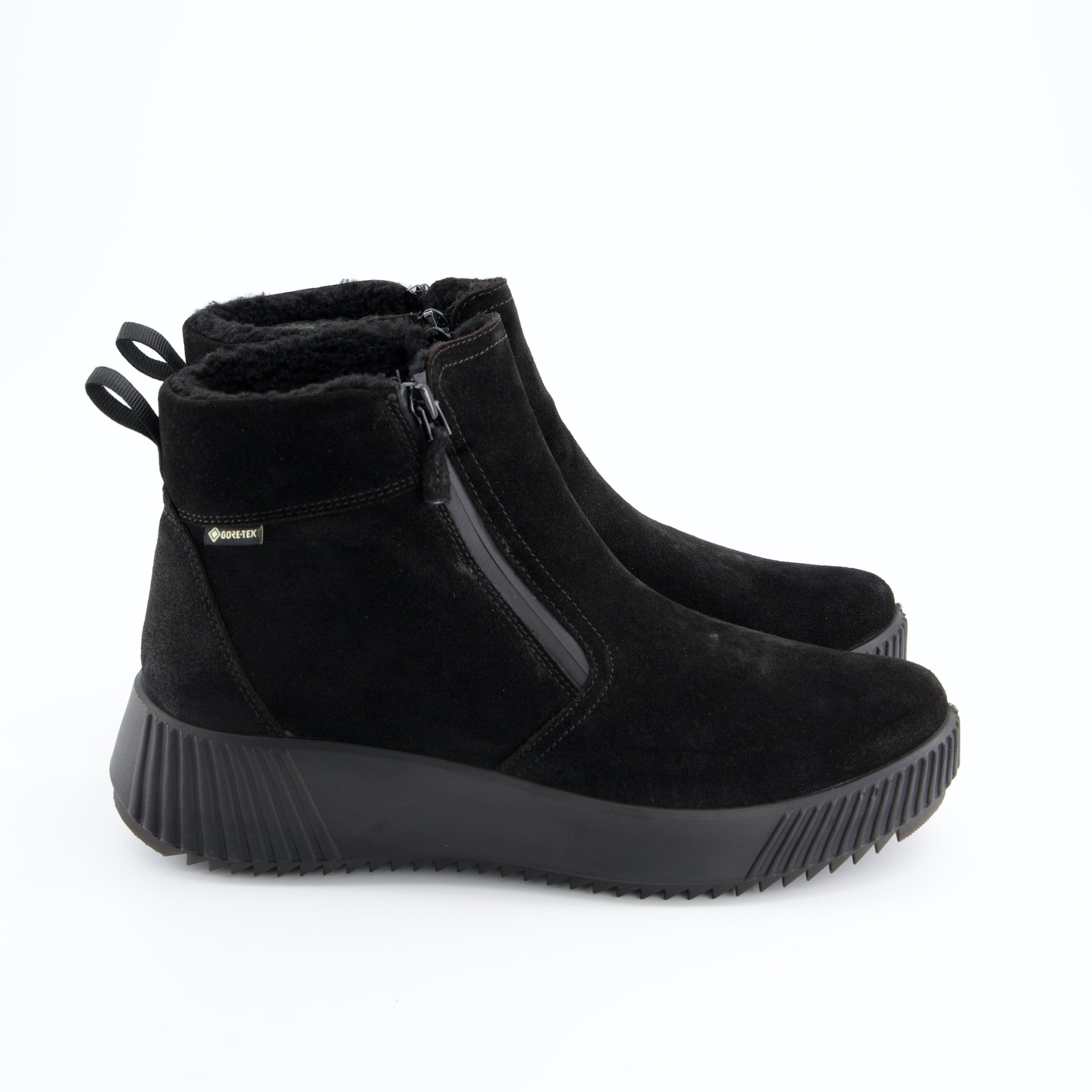 ARA Damenschuhe - Winterstiefel Winterstiefel DAVOS