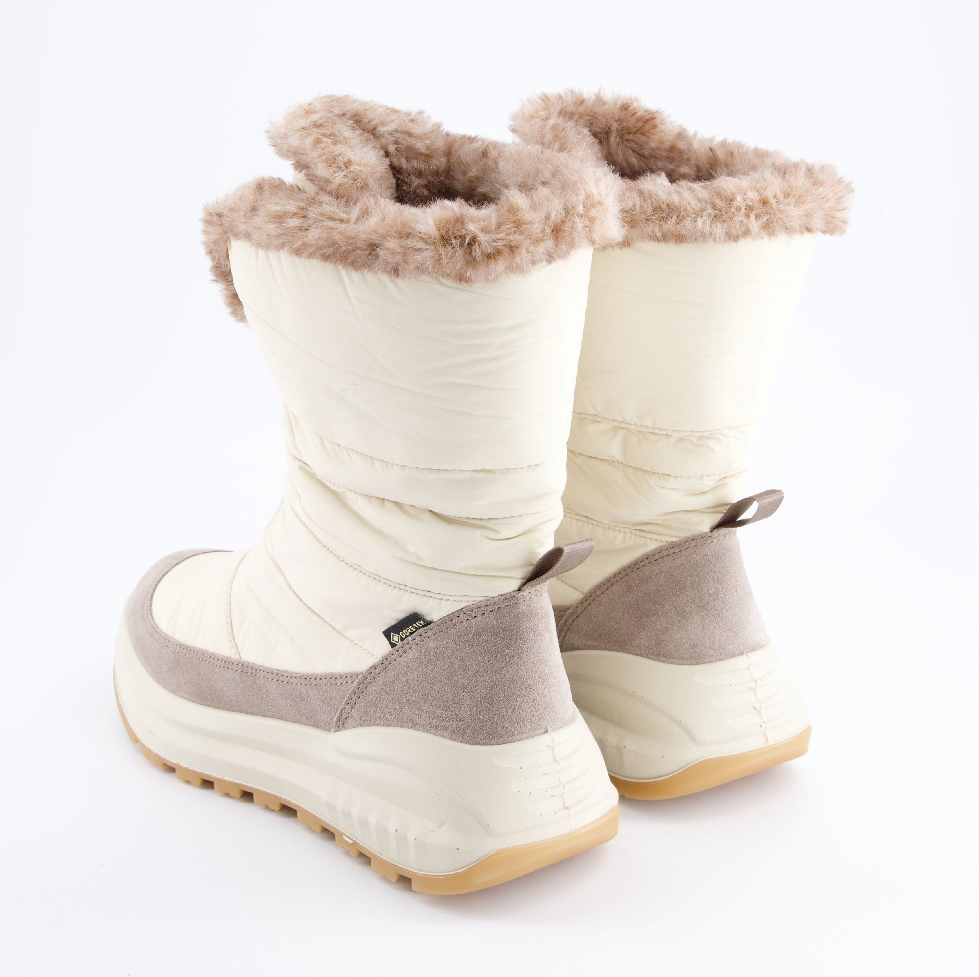 ARA Damenschuhe - Winterstiefel, Winterstiefel MASSA