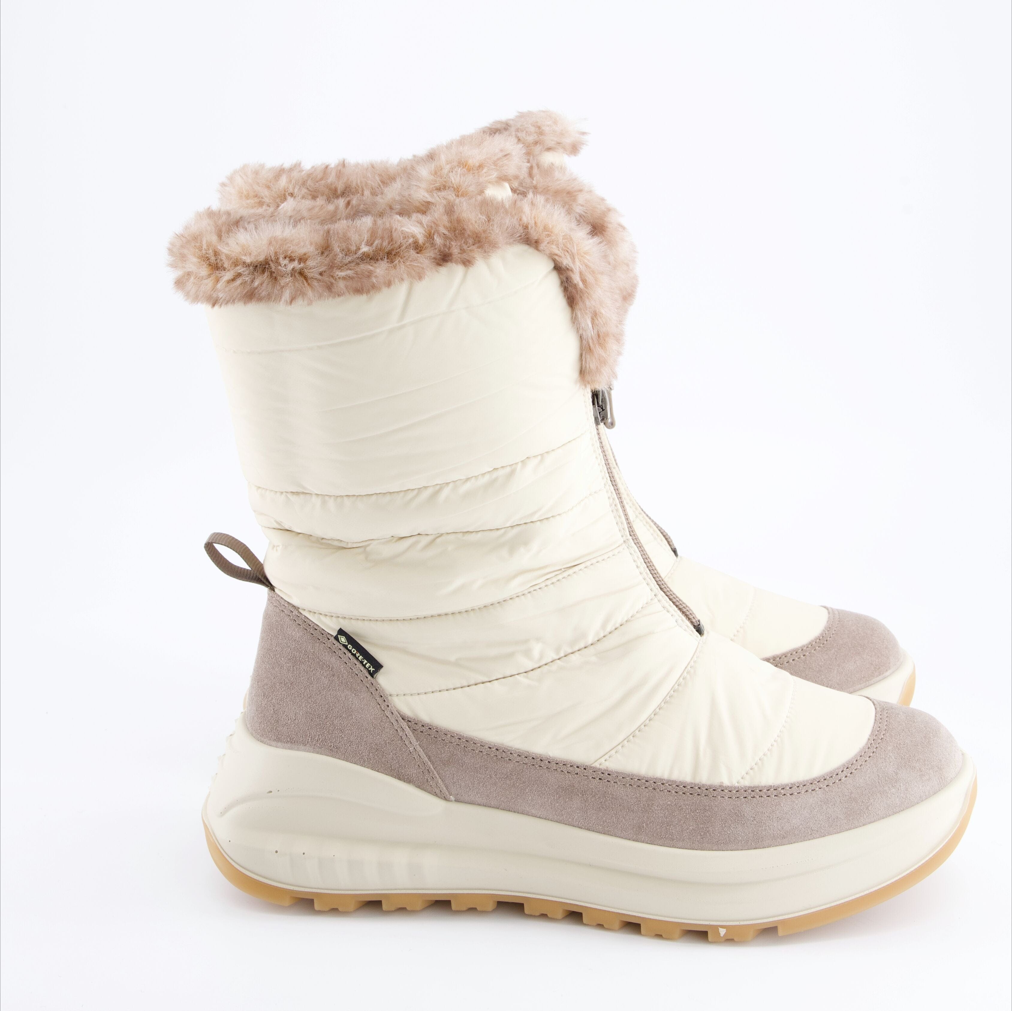 ARA Damenschuhe - Winterstiefel, Winterstiefel MASSA