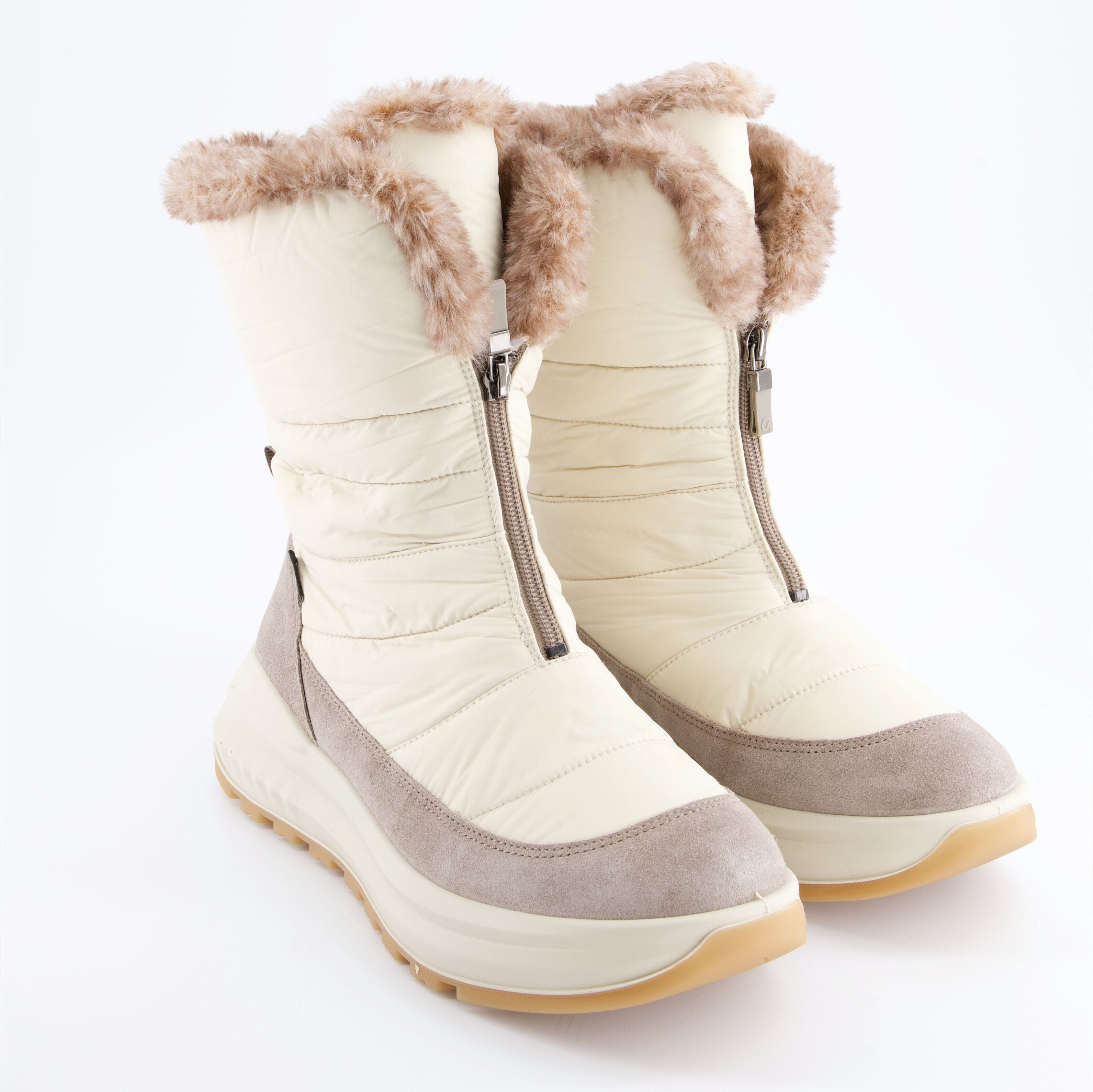 ARA Damenschuhe - Winterstiefel, Winterstiefel MASSA