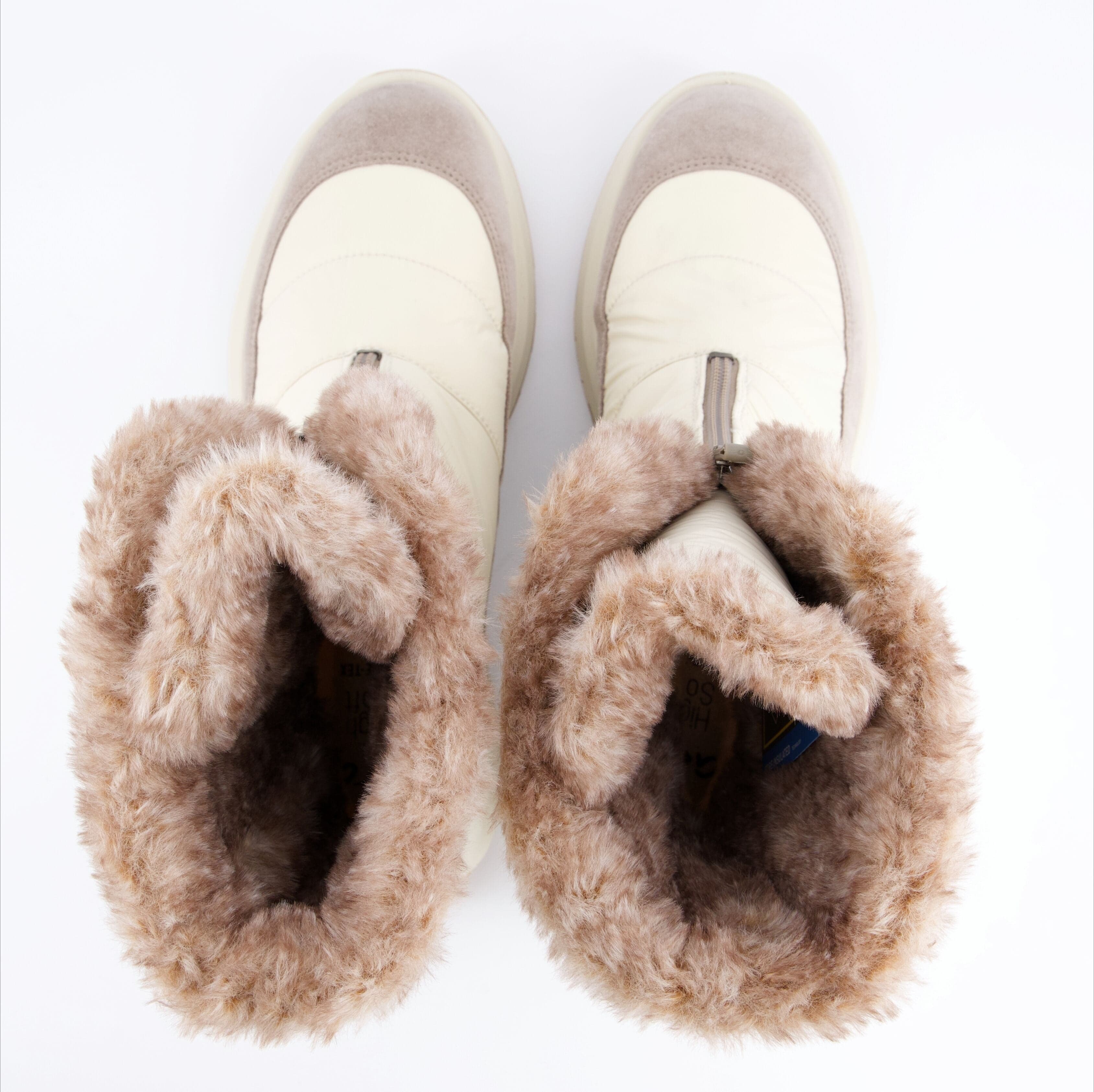 ARA Damenschuhe - Winterstiefel, Winterstiefel MASSA