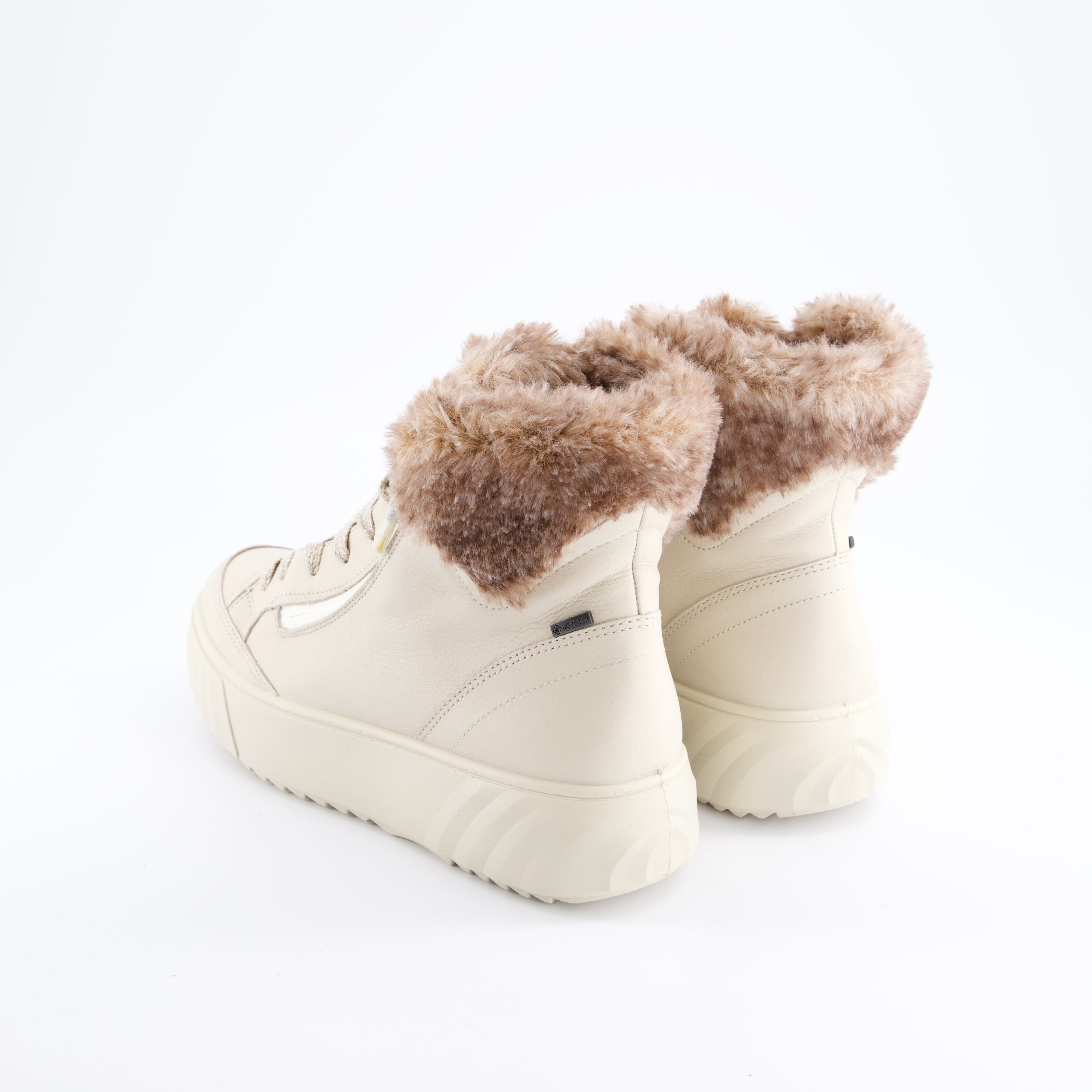 ARA Damenschuhe - Winterstiefel, Winterstiefel MONACO