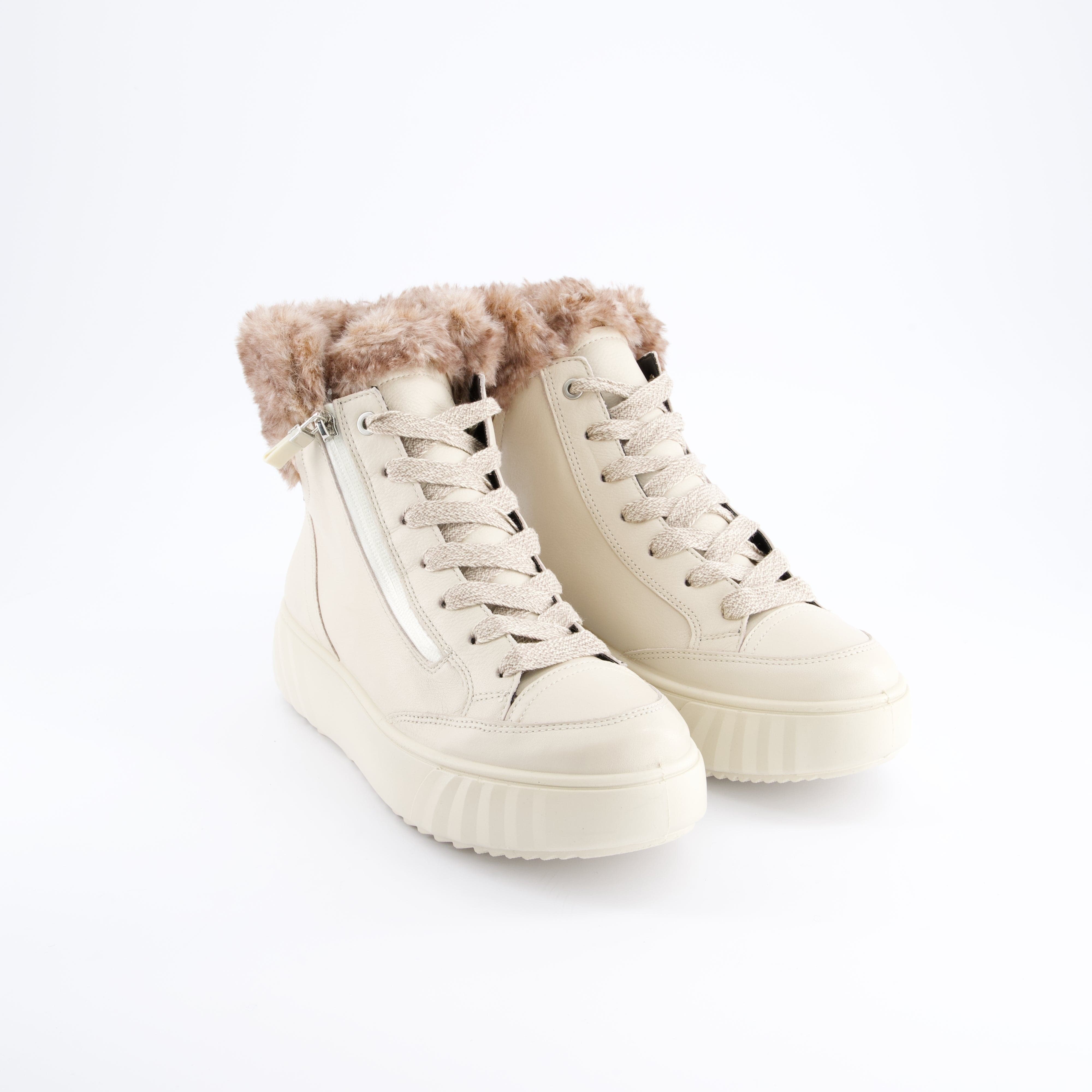 ARA Damenschuhe - Winterstiefel, Winterstiefel MONACO