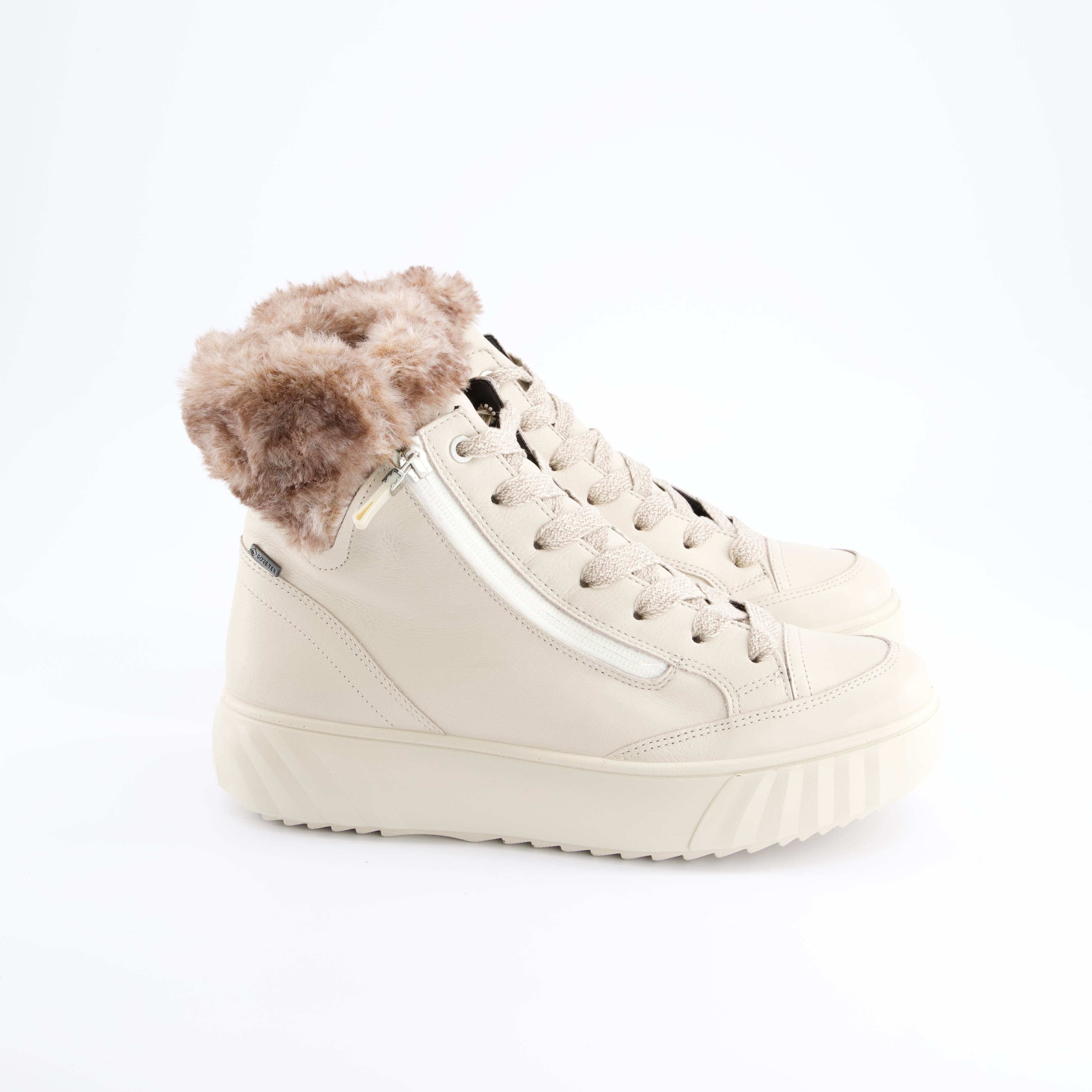 ARA Damenschuhe - Winterstiefel, Winterstiefel MONACO