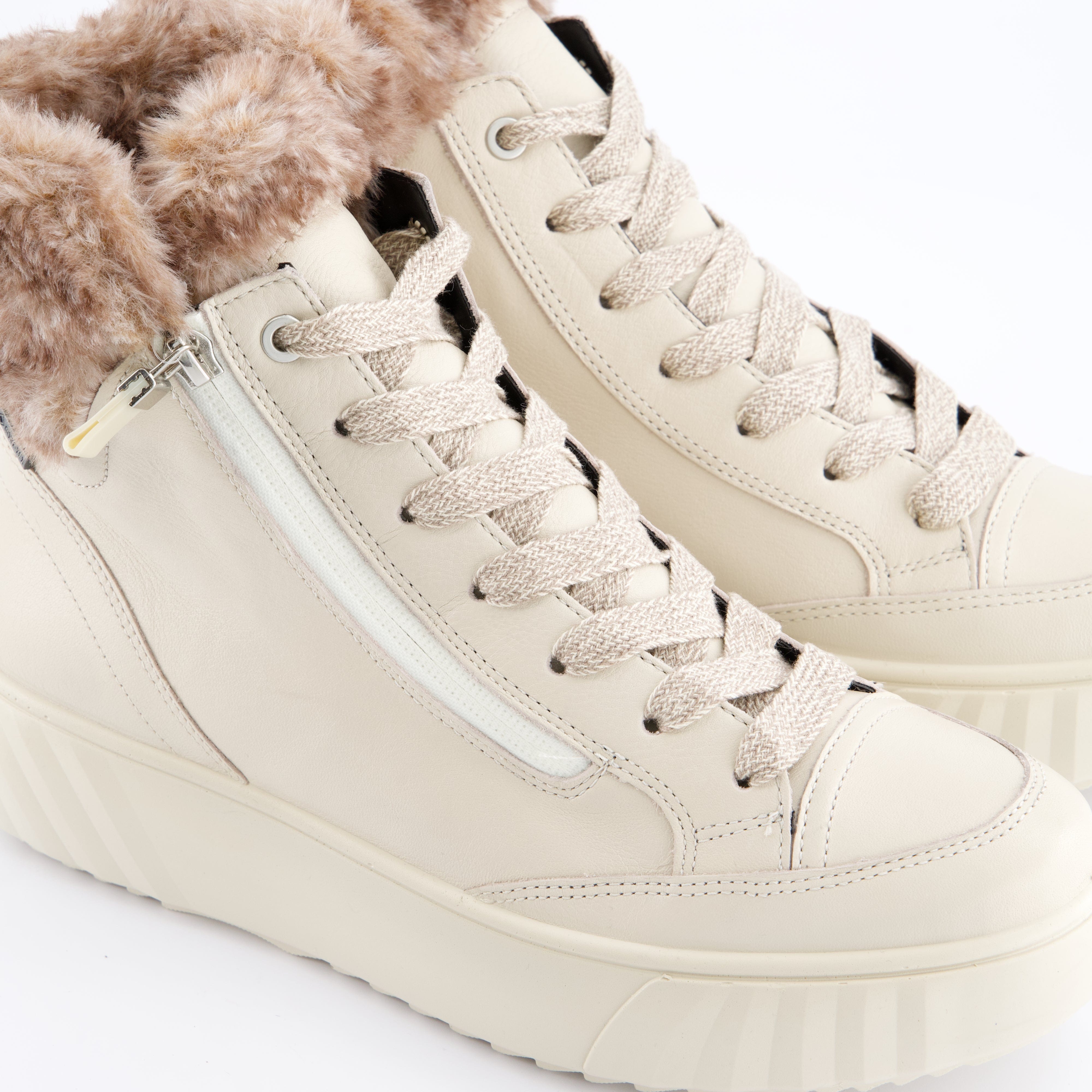 ARA Damenschuhe - Winterstiefel, Winterstiefel MONACO