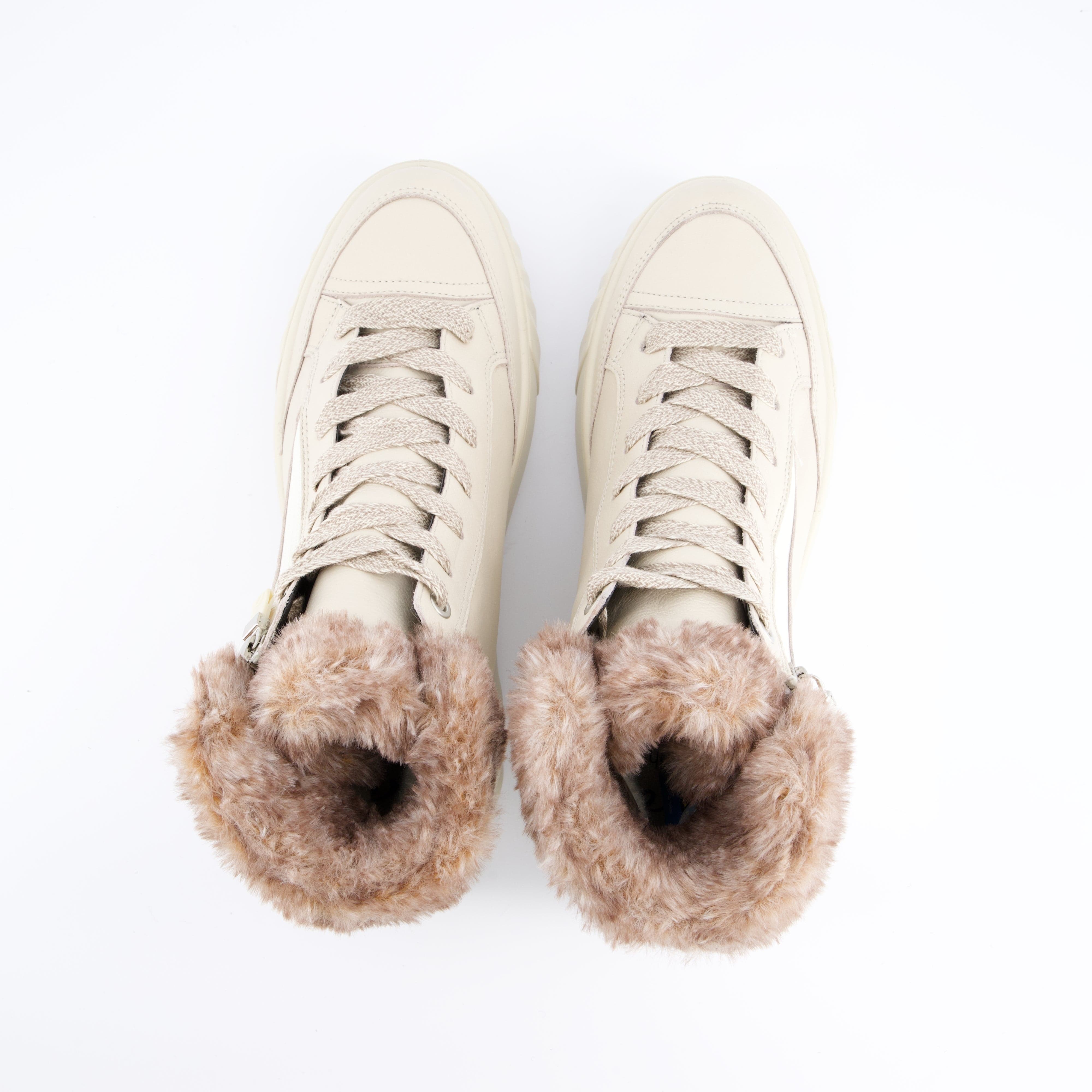 ARA Damenschuhe - Winterstiefel, Winterstiefel MONACO