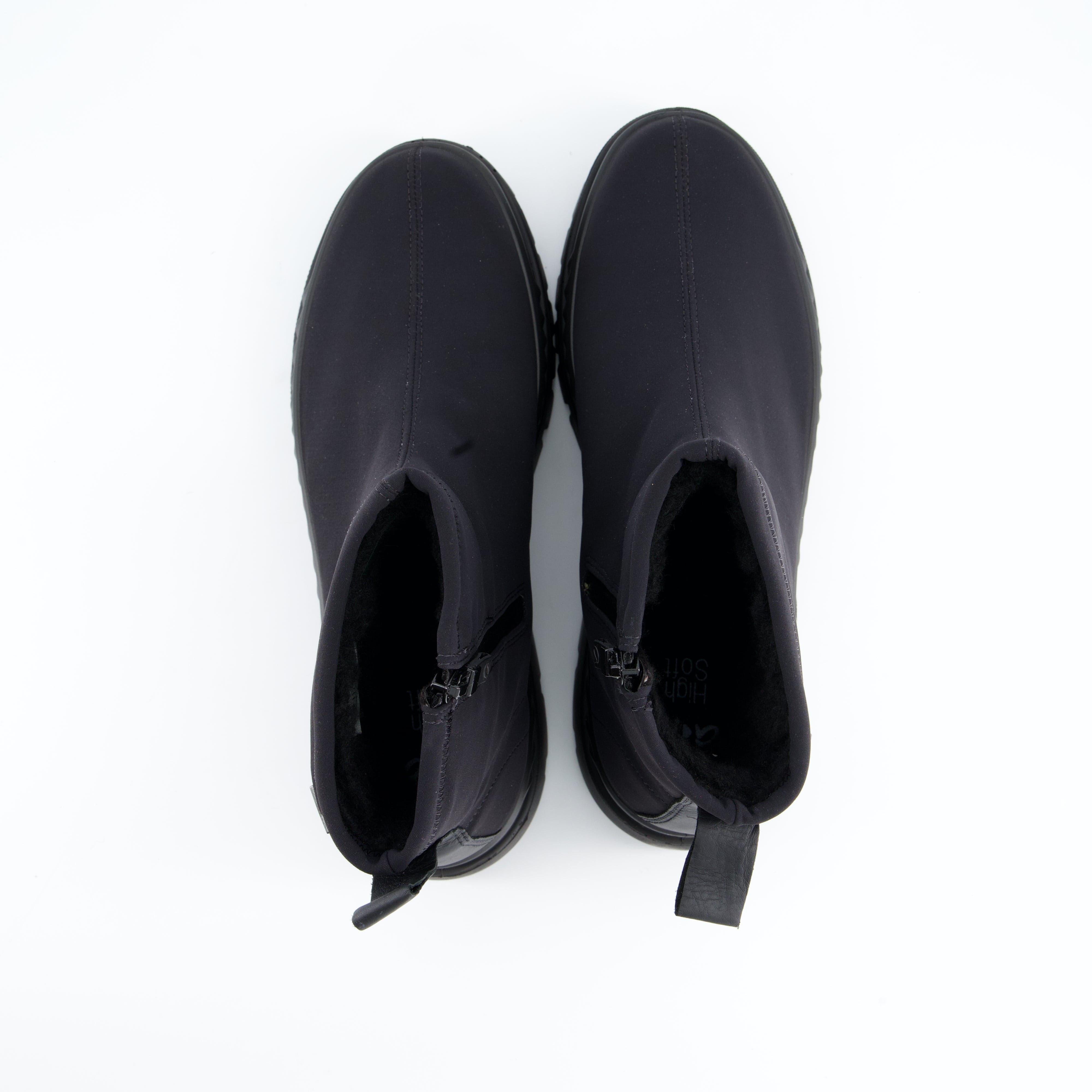 ARA Damenschuhe - Winterstiefel Winterstiefel MOOD