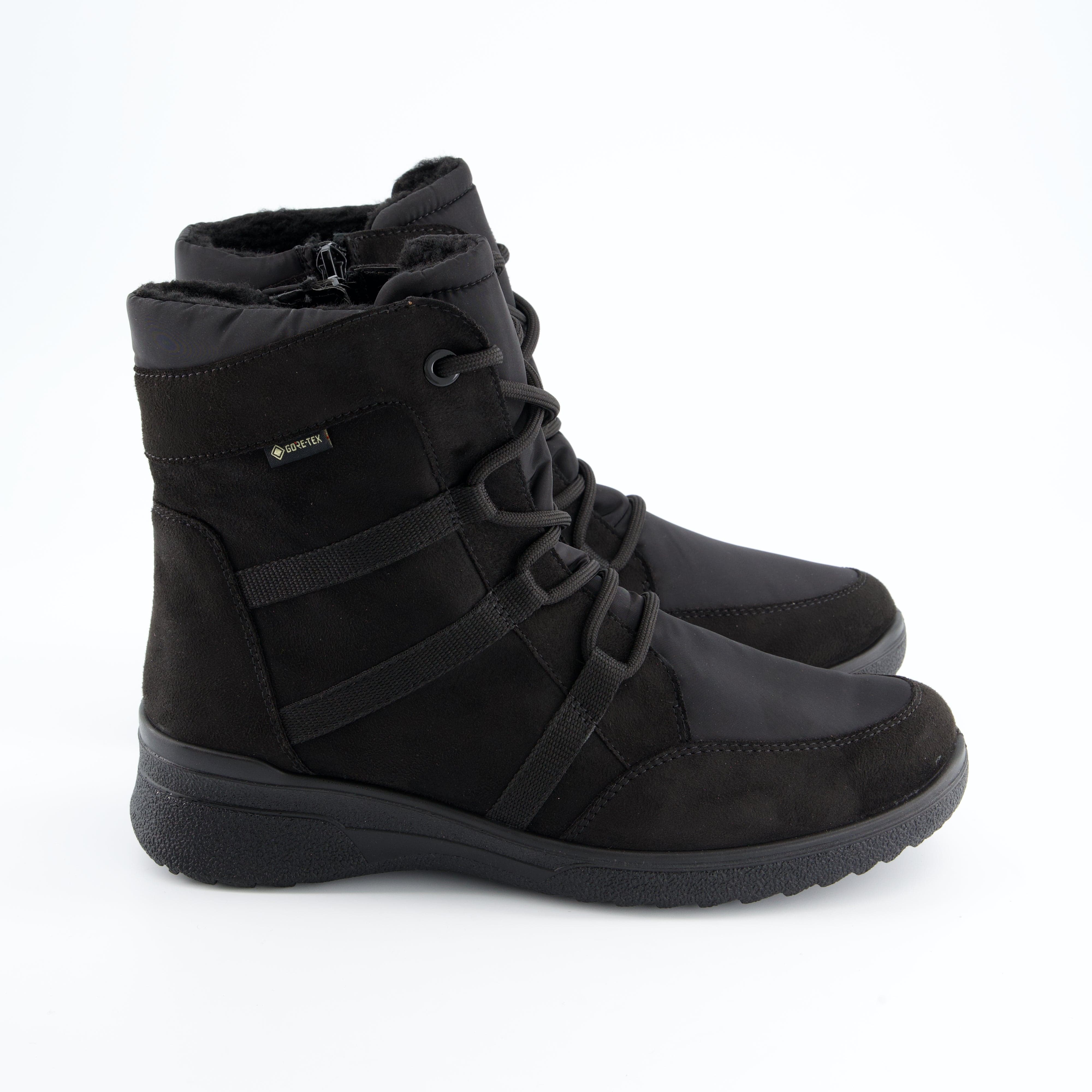 ARA Damenschuhe - Winterstiefel Winterstiefel MÜNCHEN