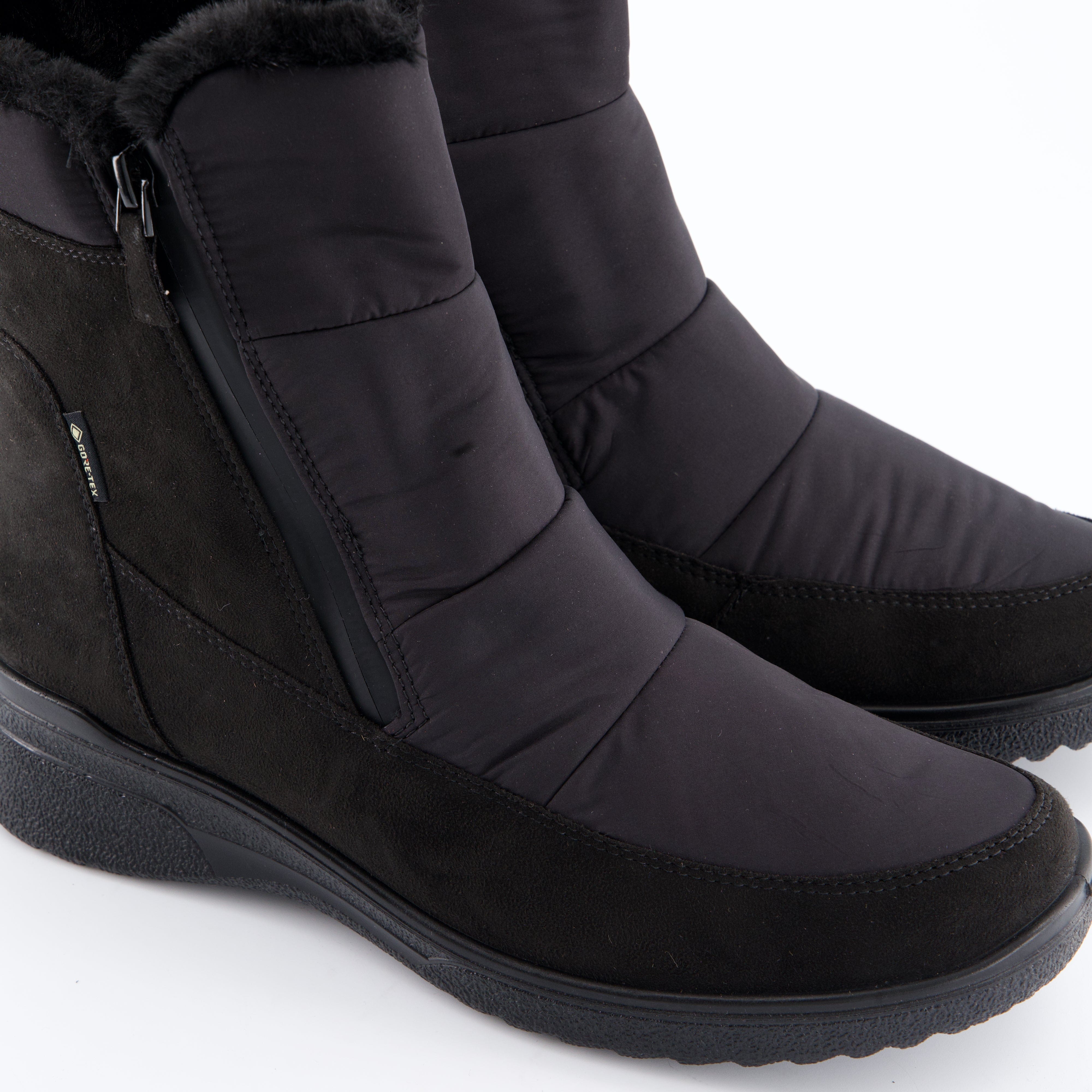 ARA Damenschuhe - Winterstiefel Winterstiefel MÜNCHEN